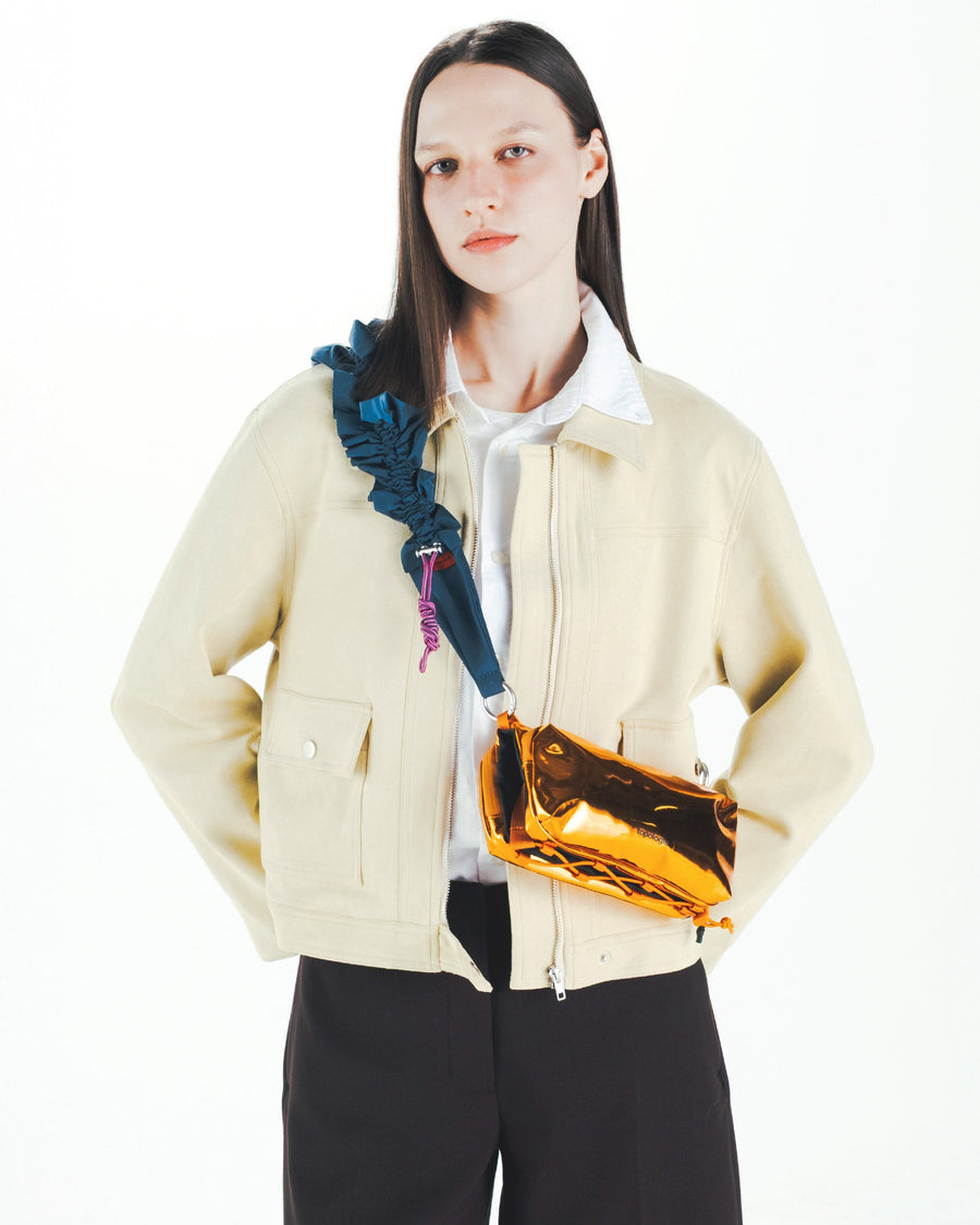 Bottle Sacoche Medium（ボトル サコッシュミディアム） – Topologie