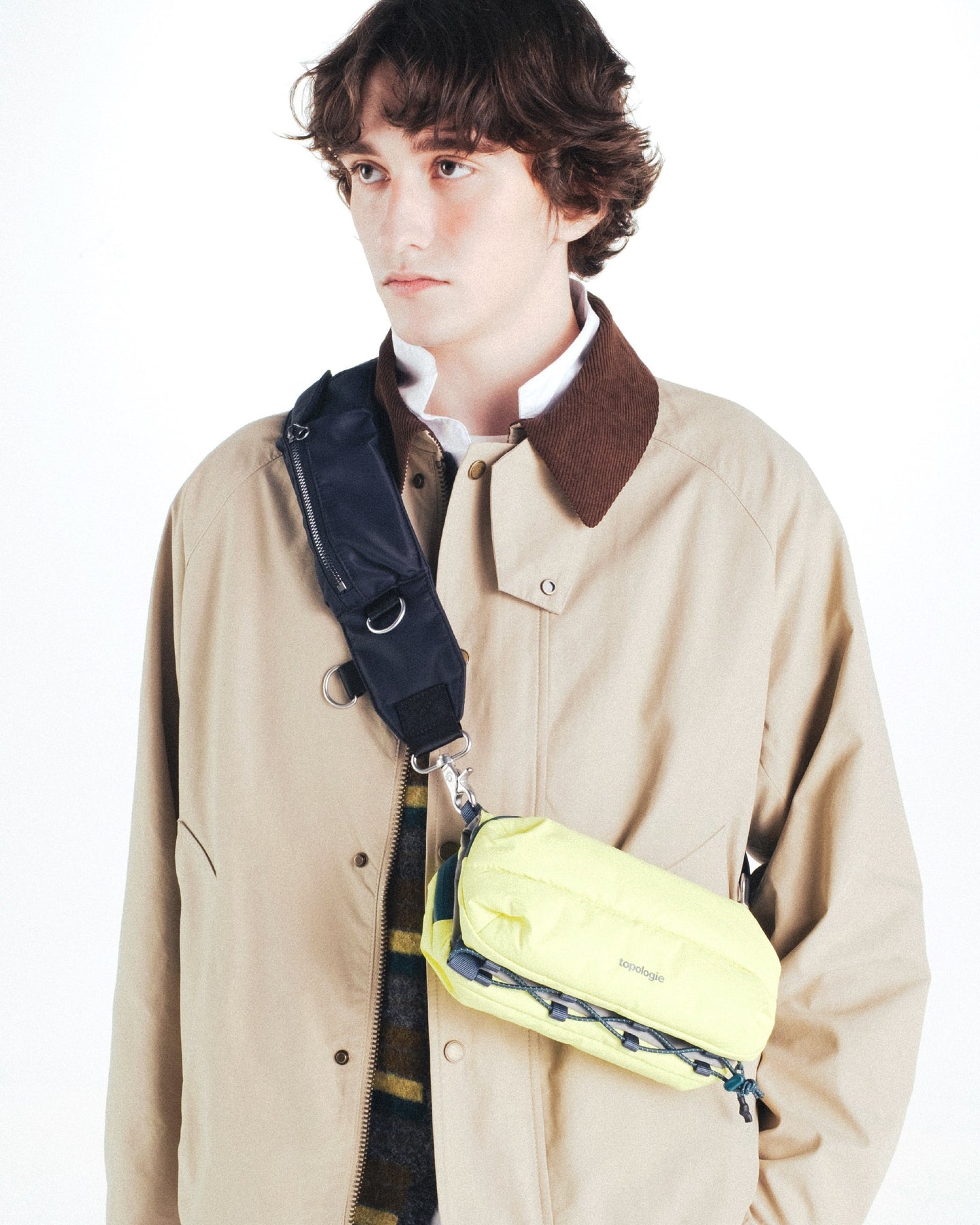 SS26 Seasonal Sale - Bags – Topologie (トポロジー)