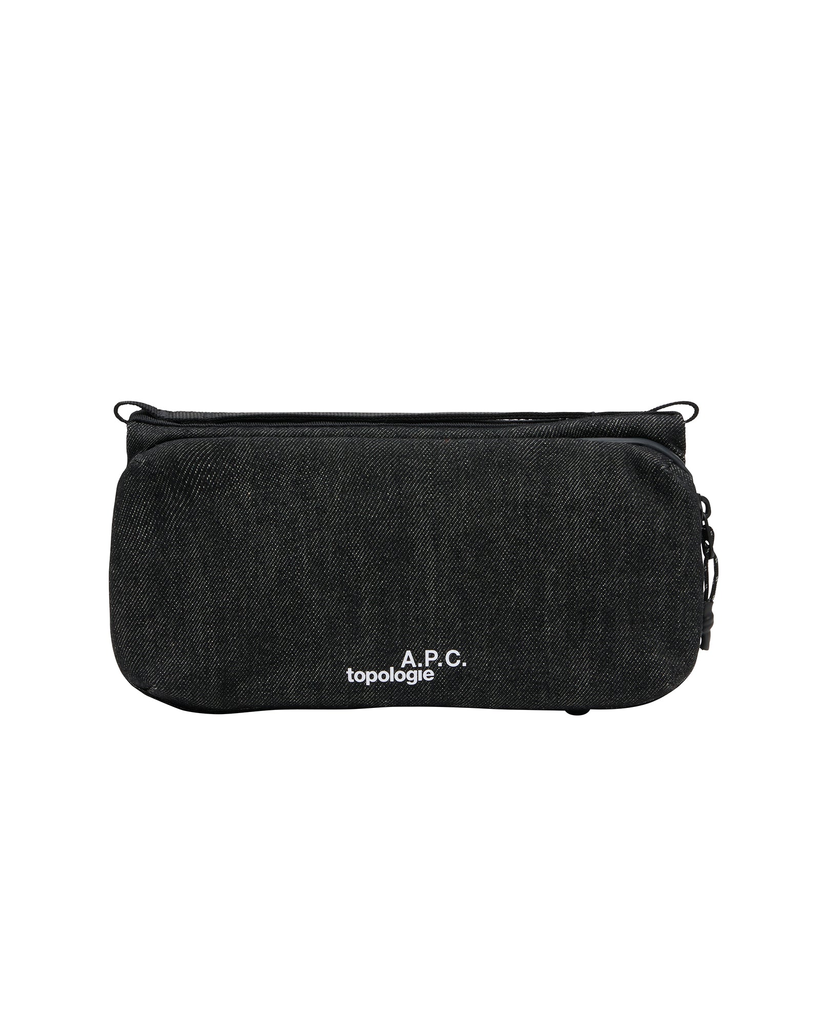 BOTTLE SACOCHE M A.P.C. TOPOLOGIE