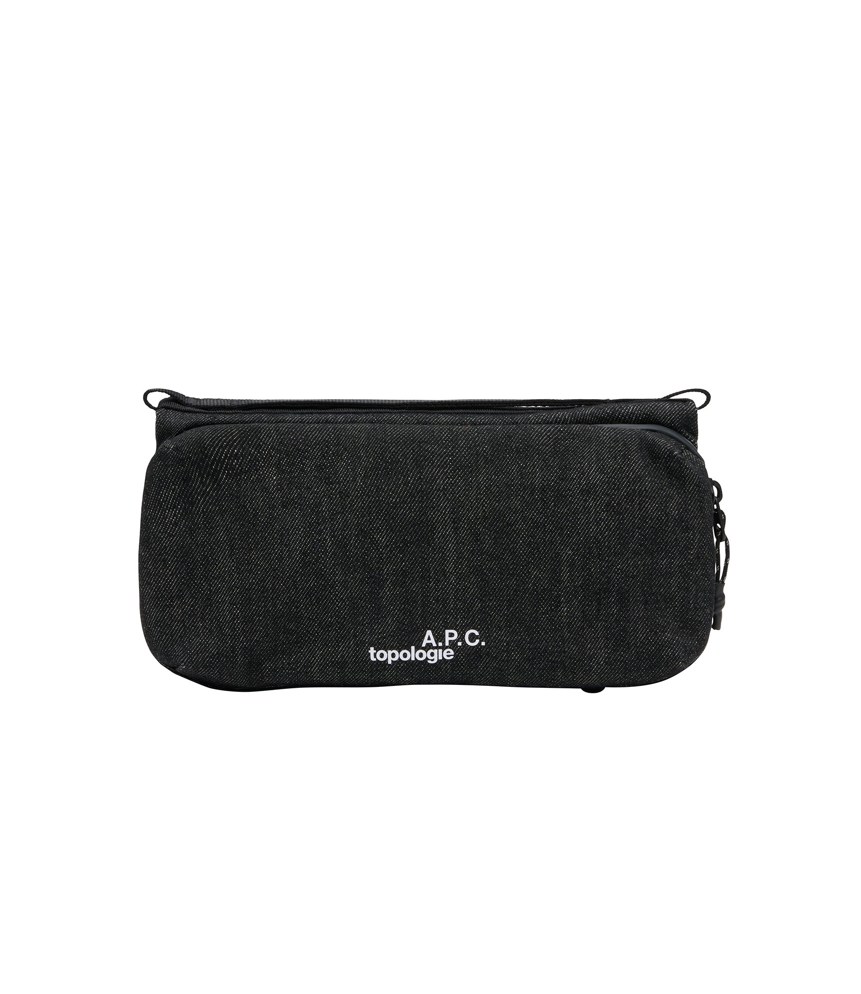 未使用 REVERSIBLE BUCKET A.P.C. TOPOLOGIE REVERSIBLE BUCKET A.P.C. TOPOLOGIE – Topologie (トポロジー)