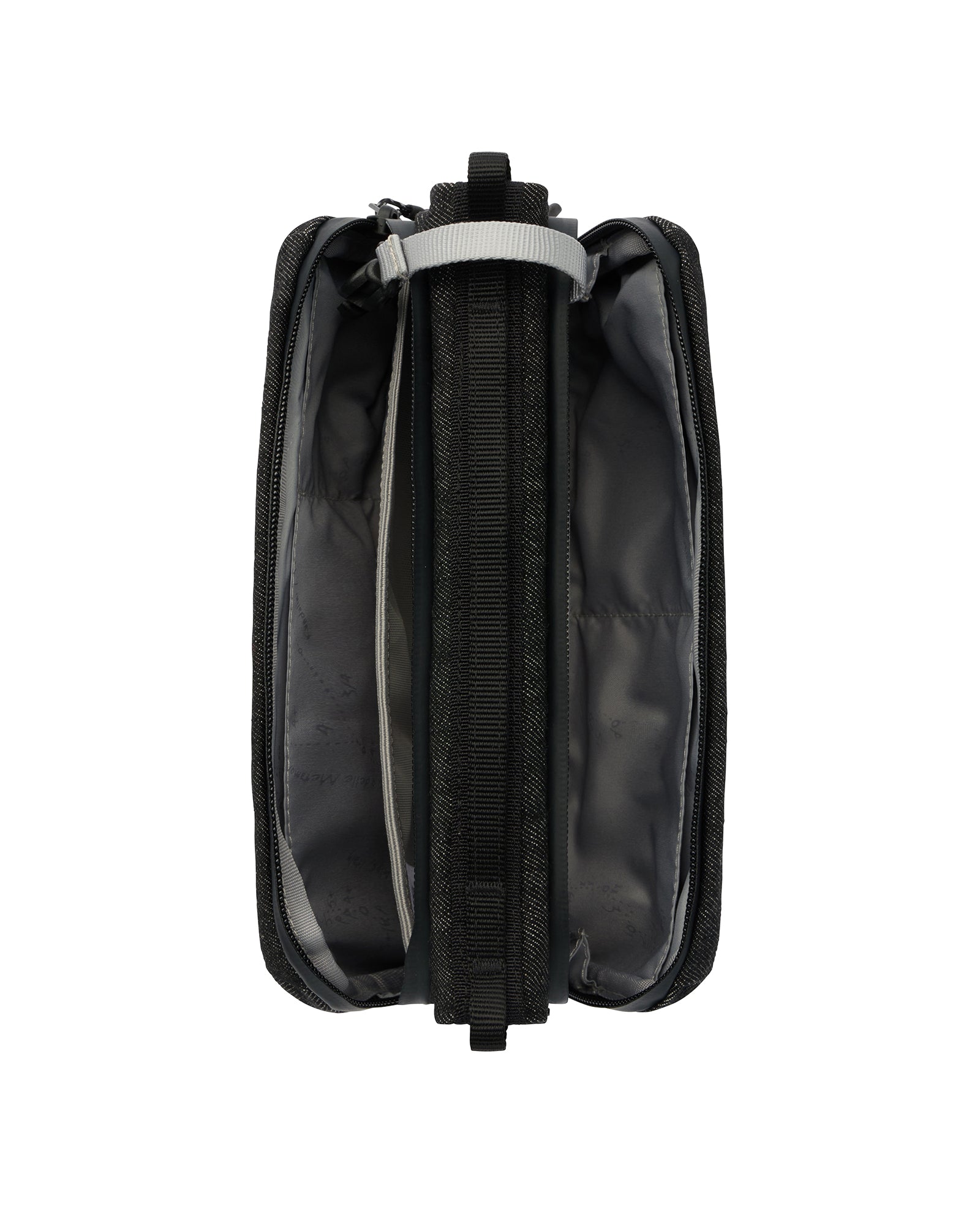 BOTTLE SACOCHE M A.P.C. TOPOLOGIE