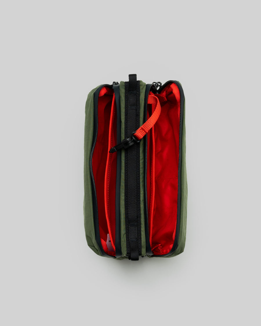 Bottle Sacoche ボトルサコッシュ【バッグ単体】