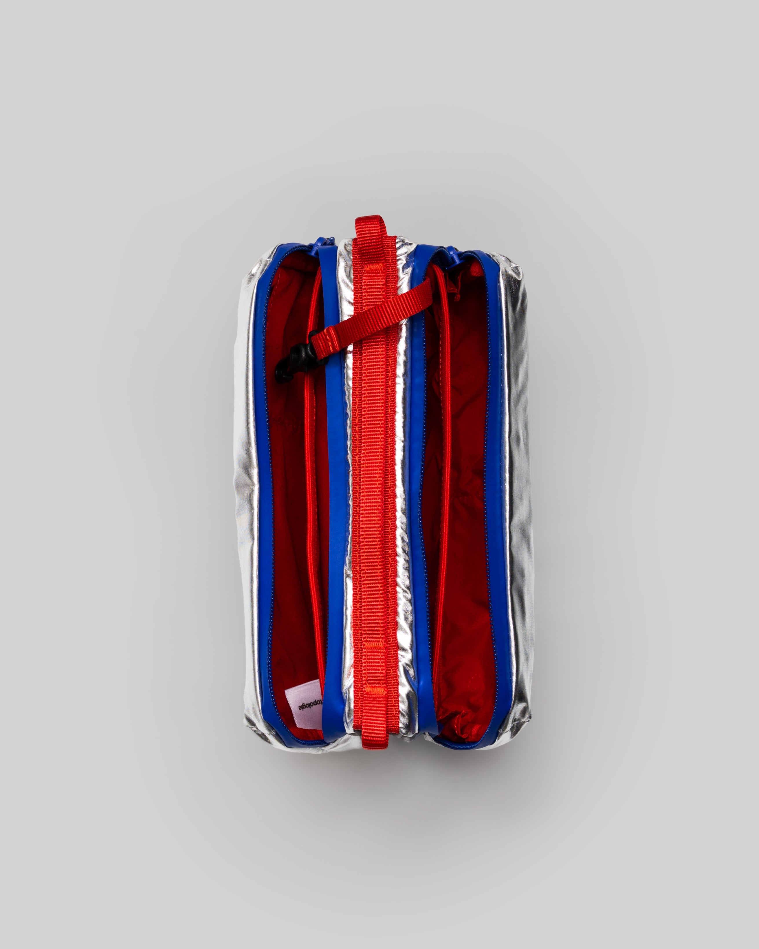 Bottle Sacoche ボトルサコッシュ【バッグ単体】 – Topologie