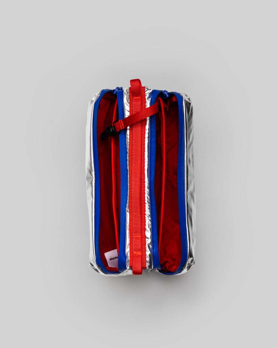 Bottle Sacoche ボトルサコッシュ【バッグ単体】
