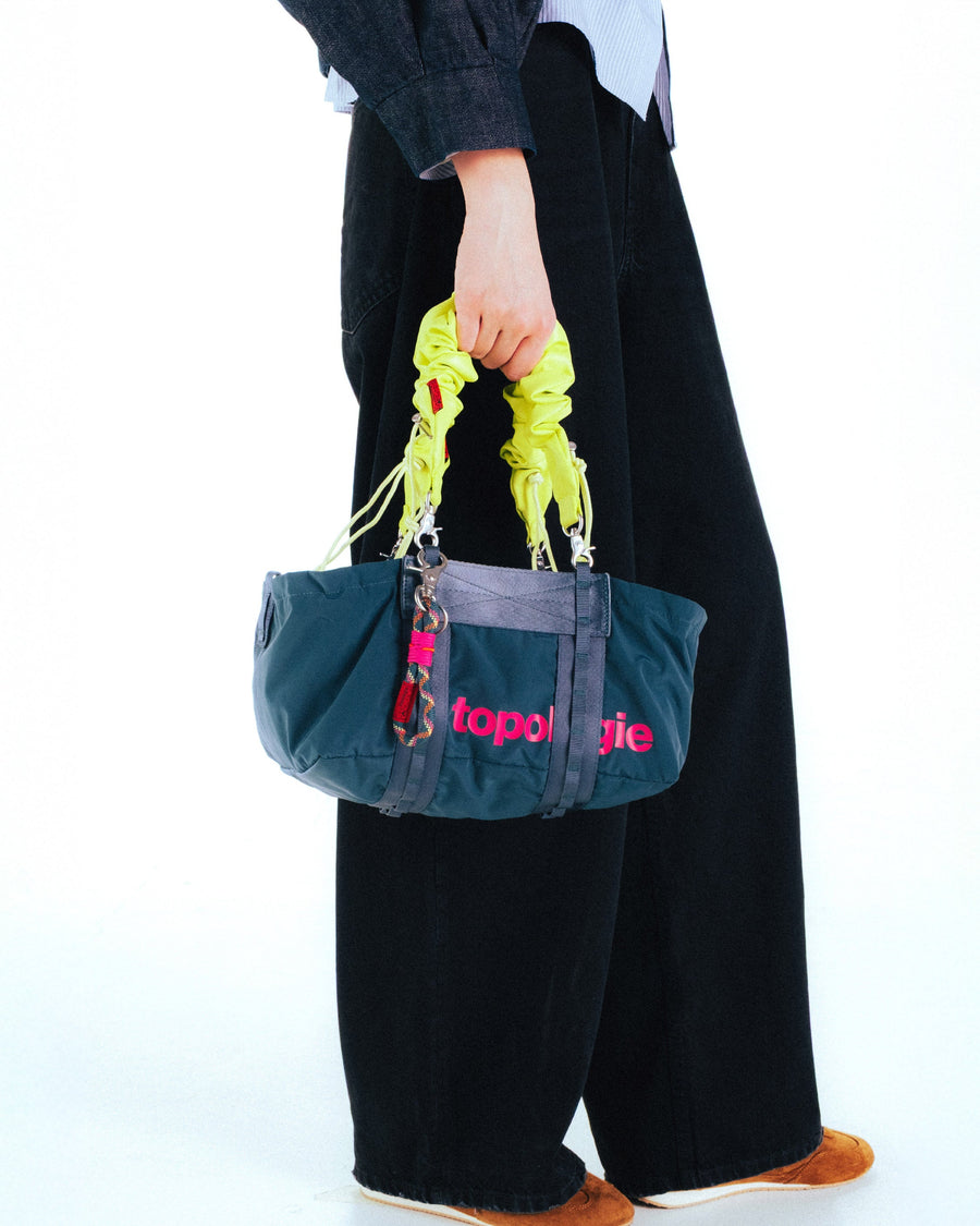 Bungee Wrist Strap – Topologie (トポロジー)
