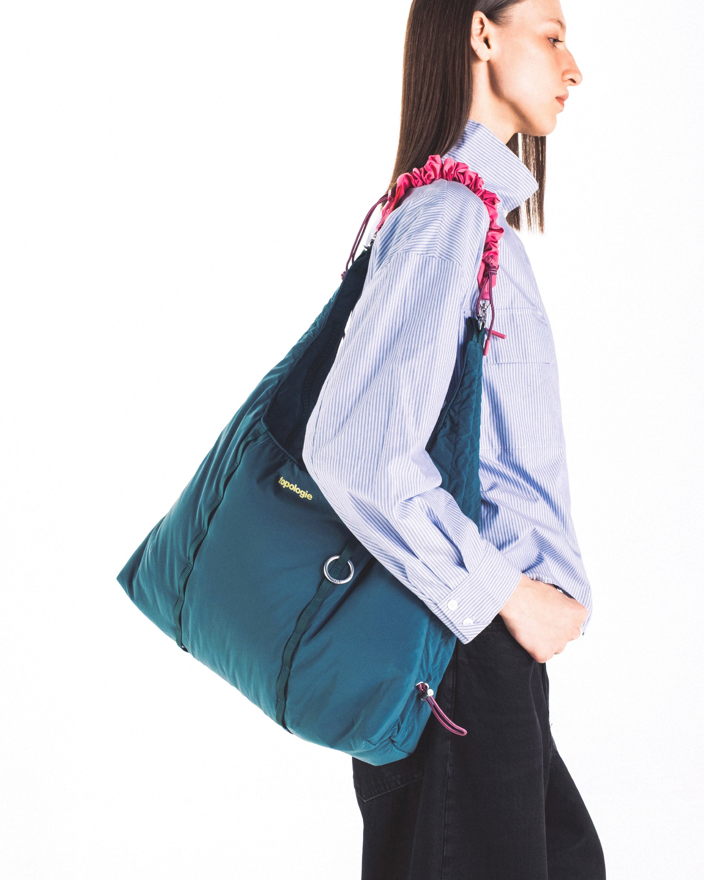 Bungee Wrist Strap – Topologie (トポロジー)
