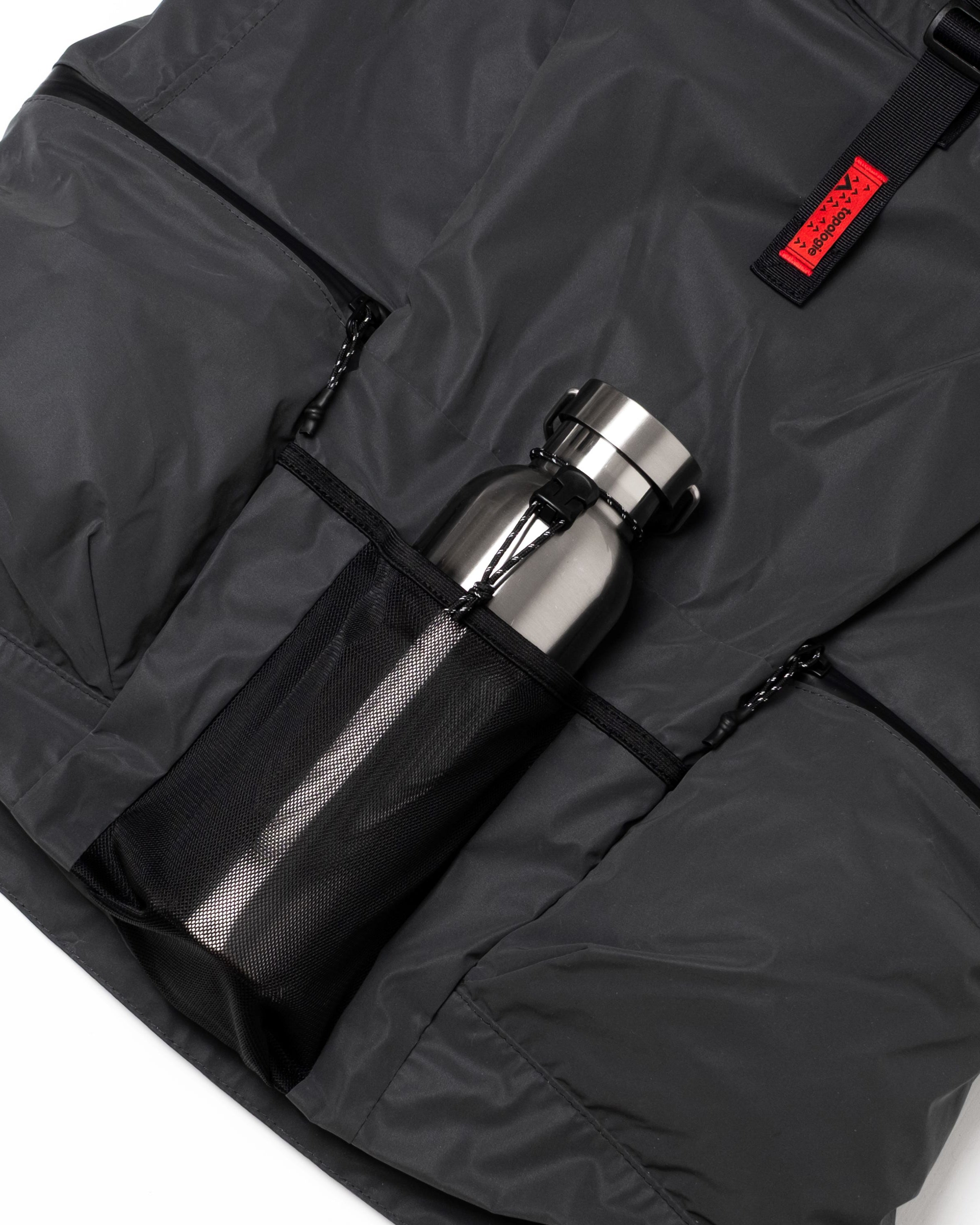 Backpack Vest【バッグ単体】