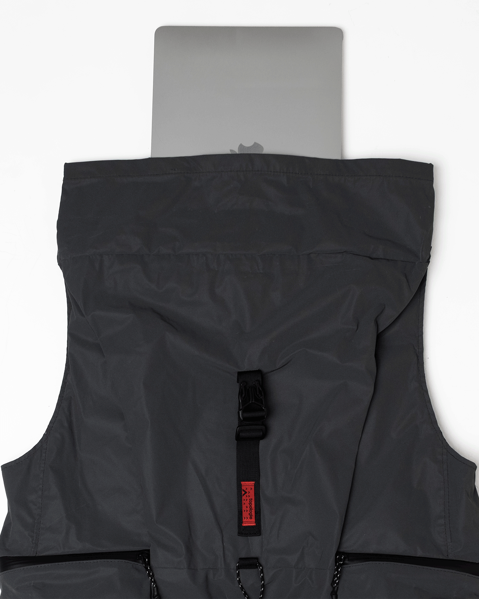 Backpack Vest【バッグ単体】