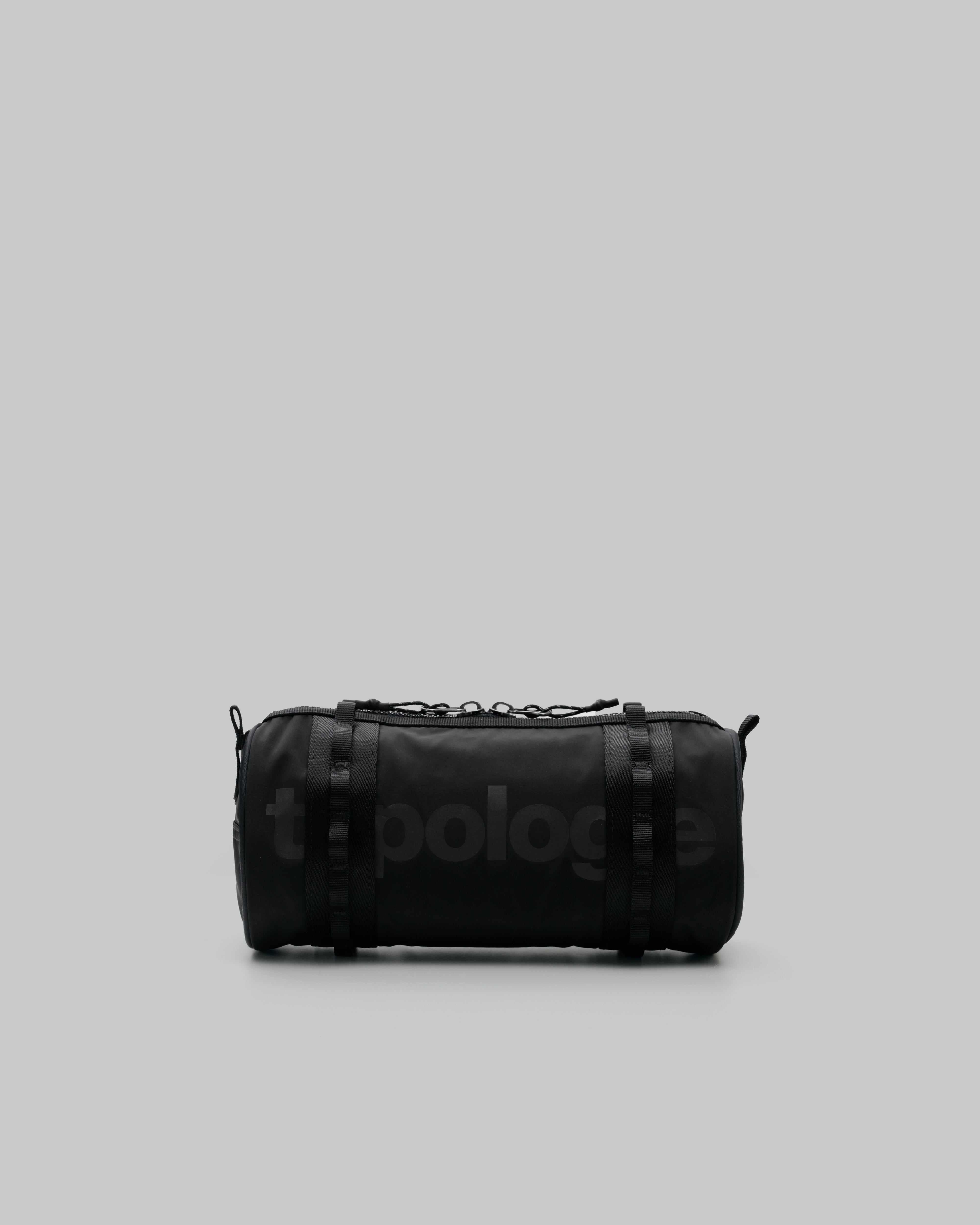 Barrel Bag Small（バレル バッグ スモール）