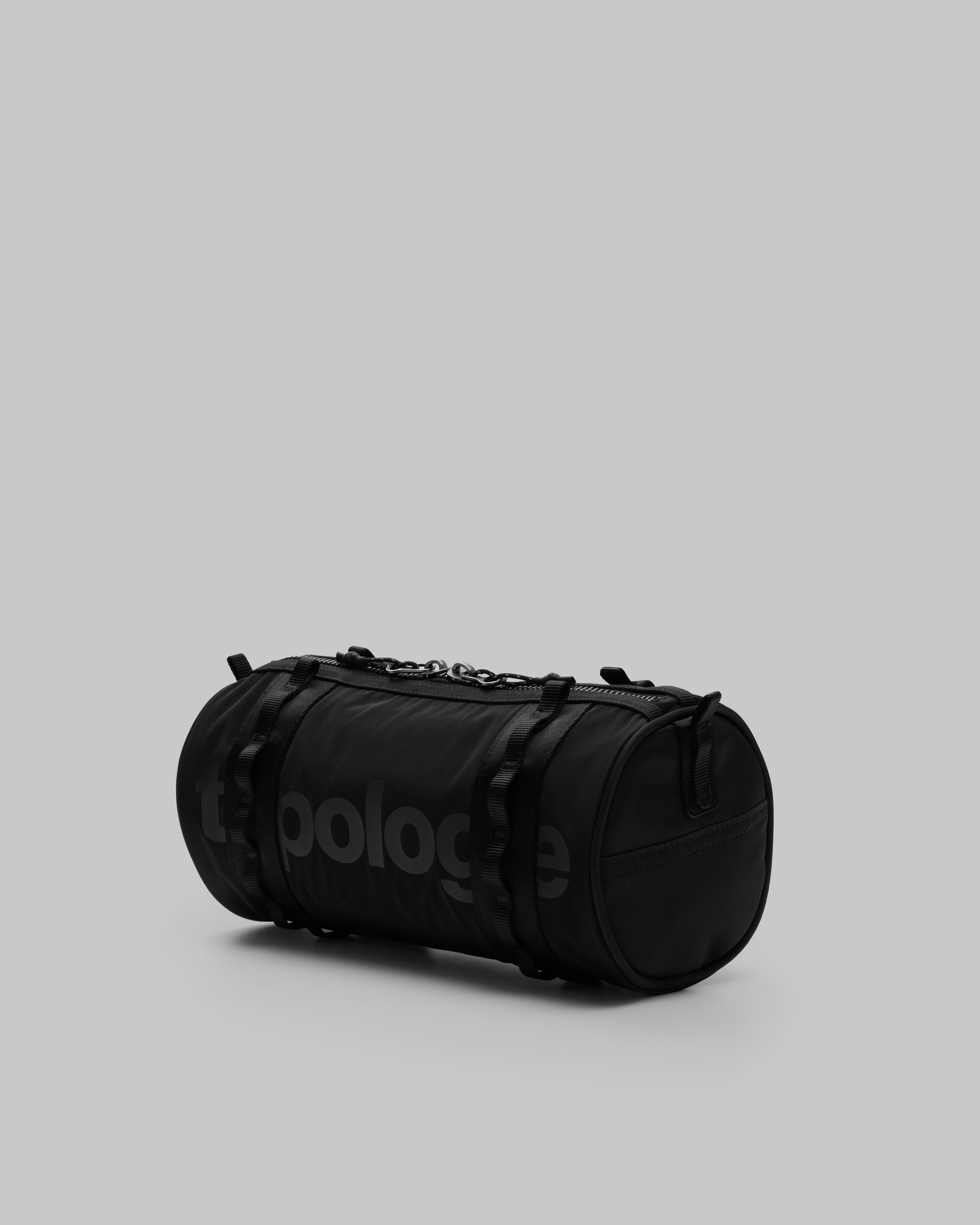 Barrel Bag Small（バレル バッグ スモール）