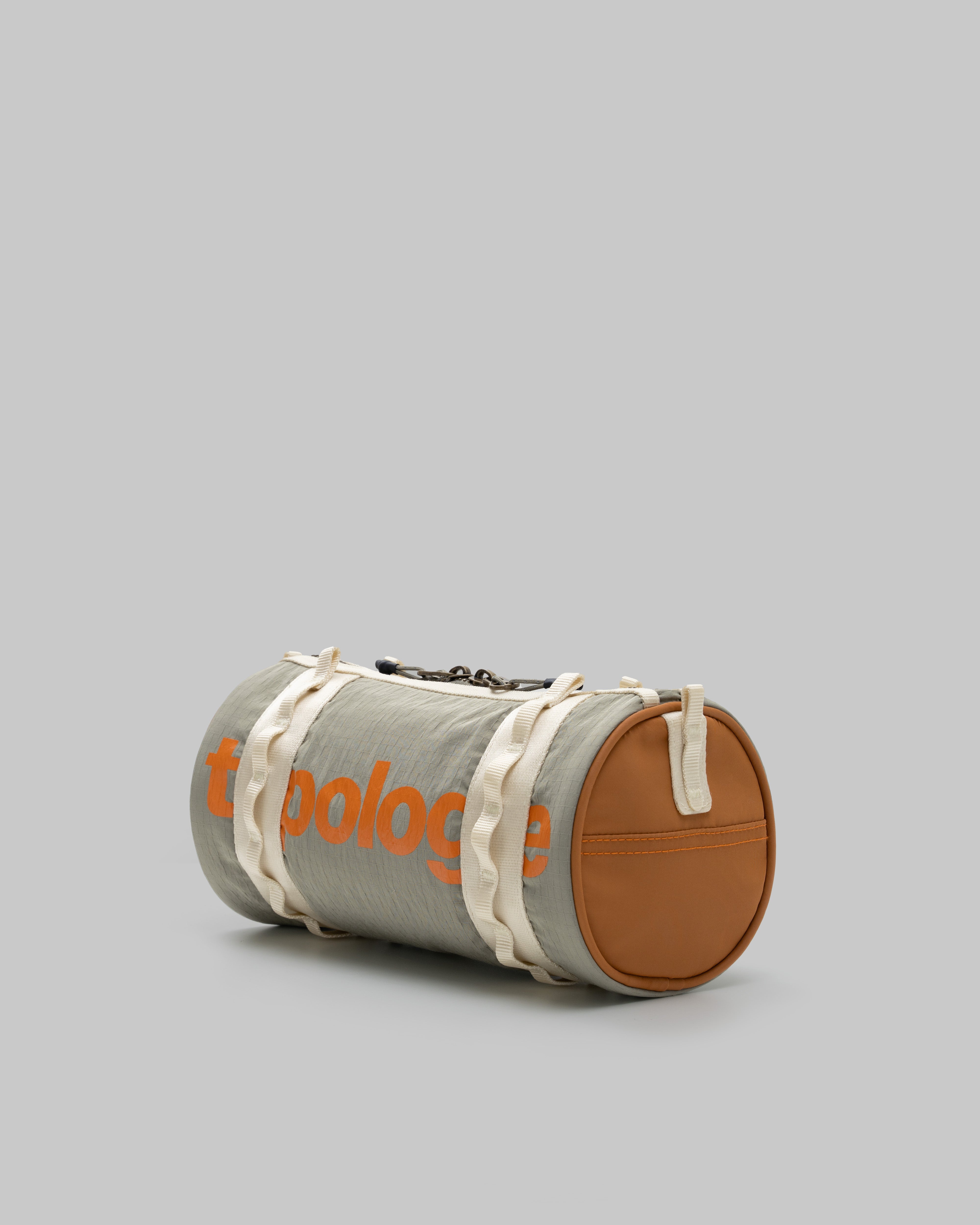 Barrel Bag Small（バレル バッグ スモール）
