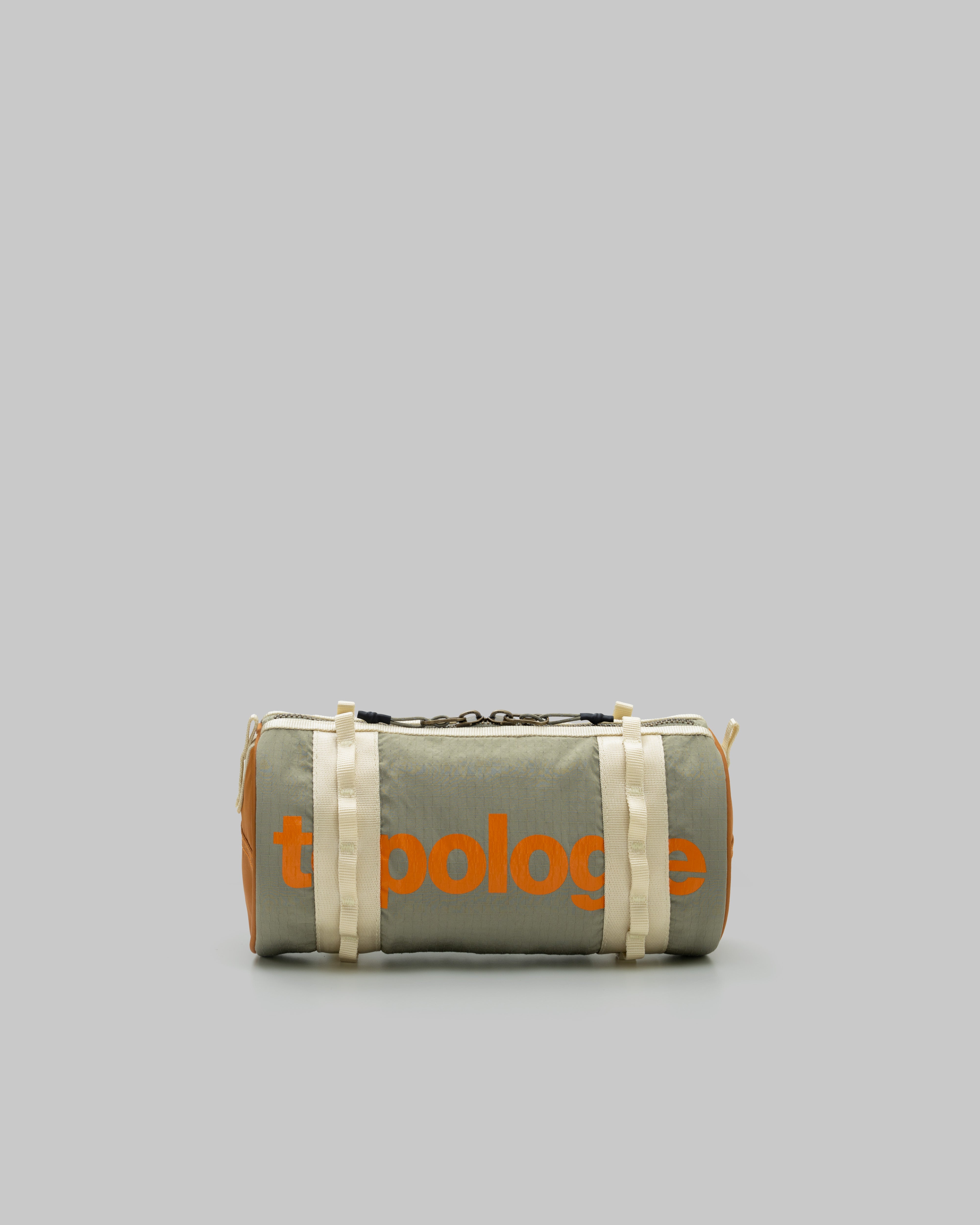 Barrel Bag Small（バレル バッグ スモール）