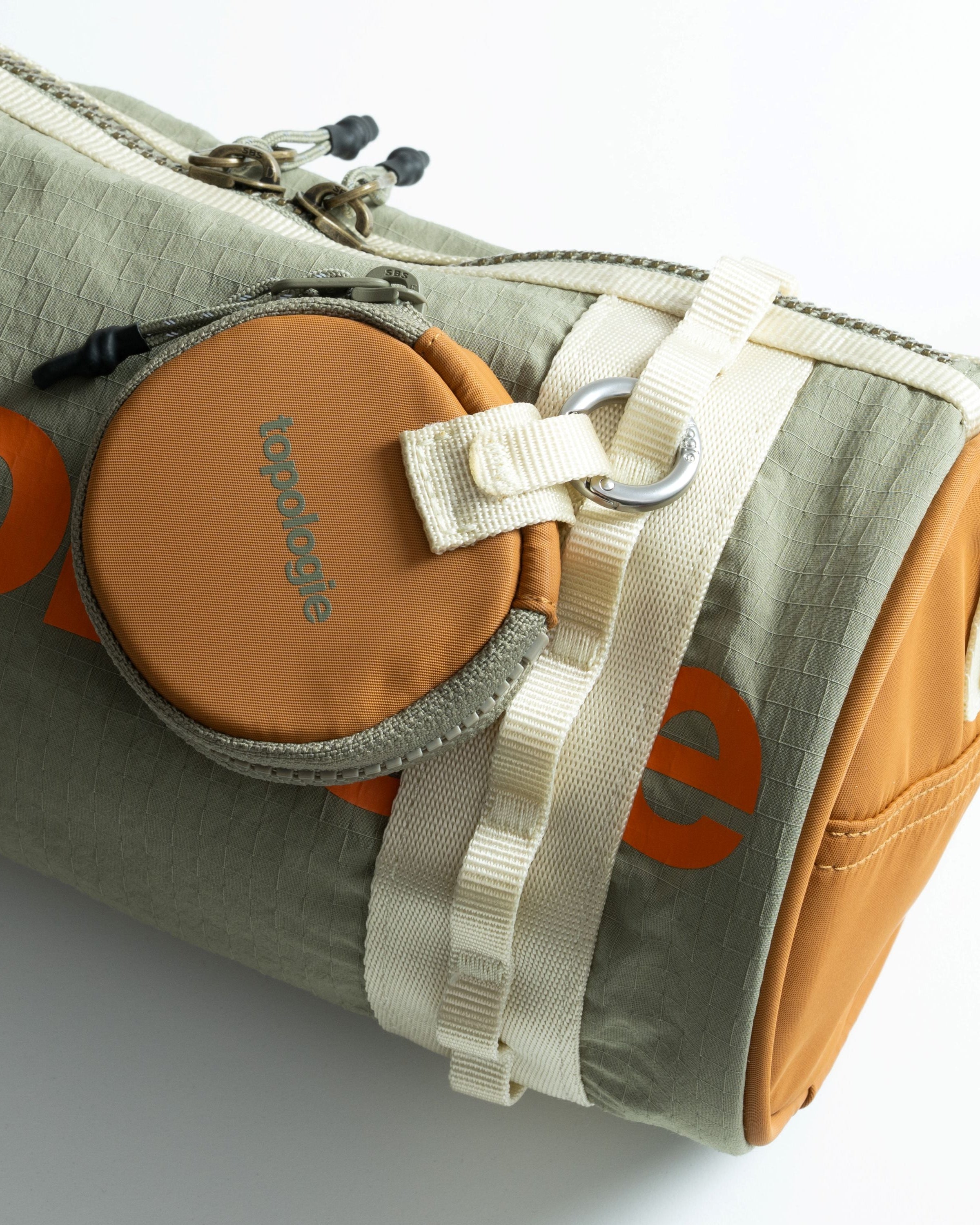 Barrel Bag Small（バレル バッグ スモール）