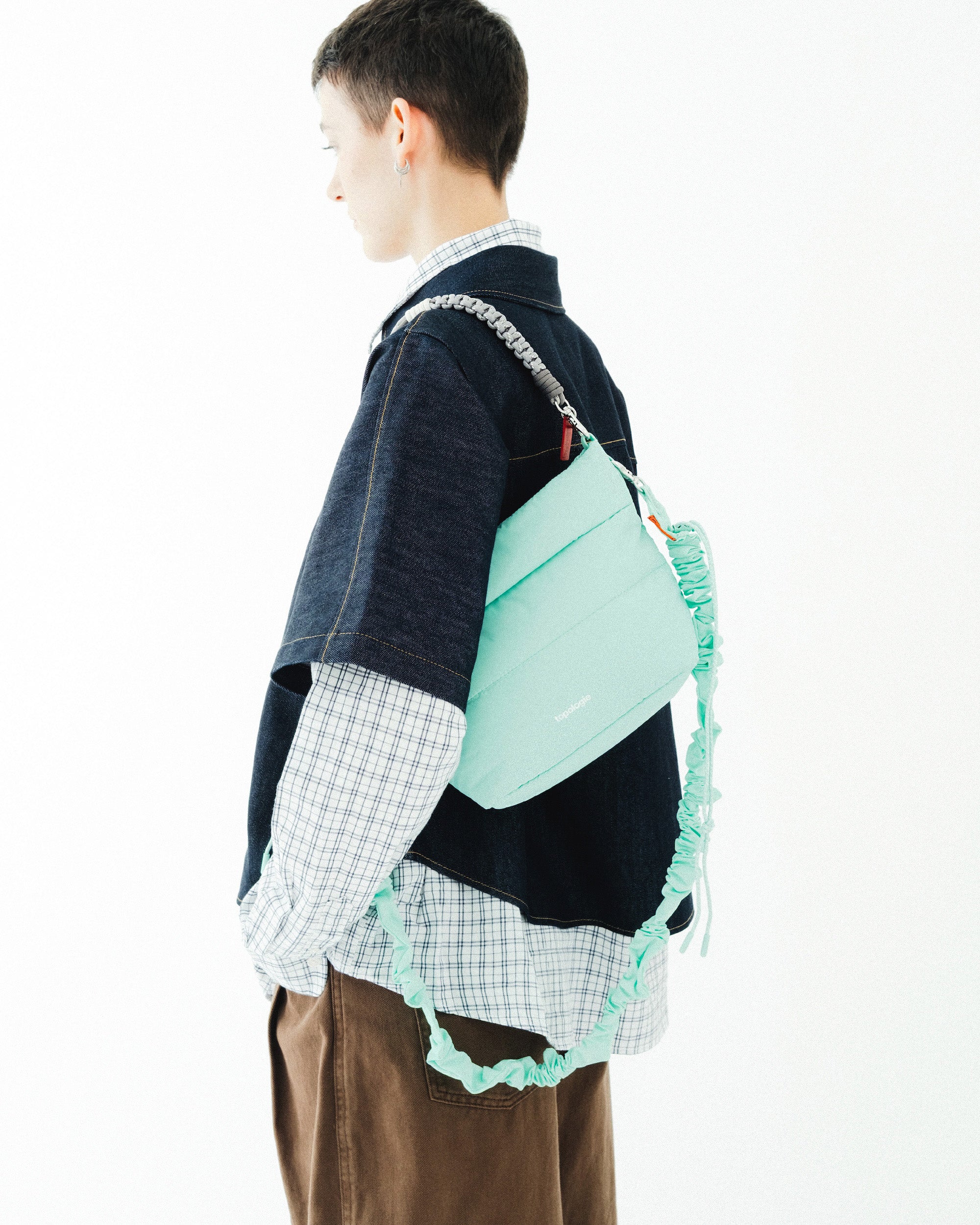 Besace べサス【バッグ単体】 – Topologie (トポロジー)