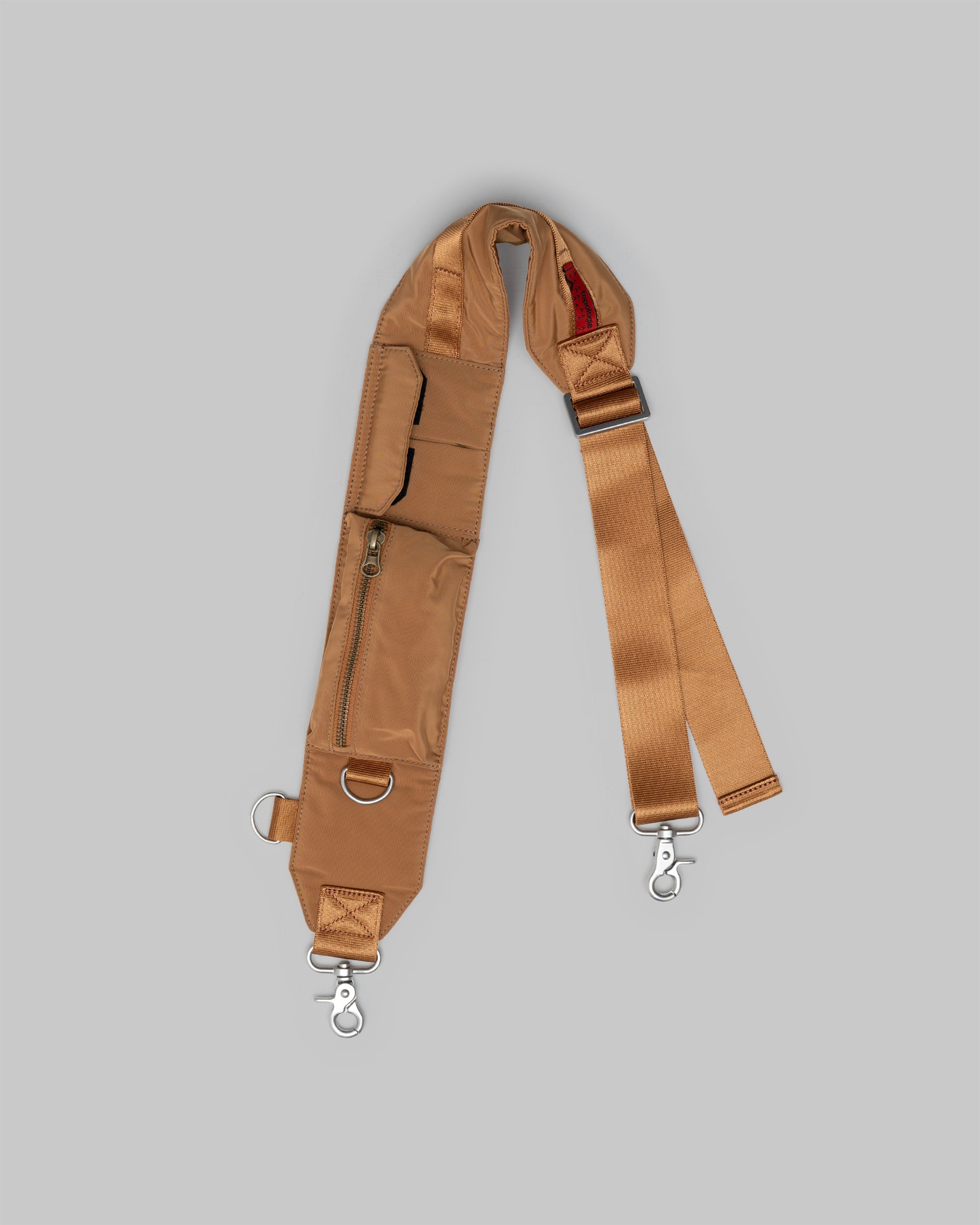 Bomber Strap（ボンバー ストラップ）