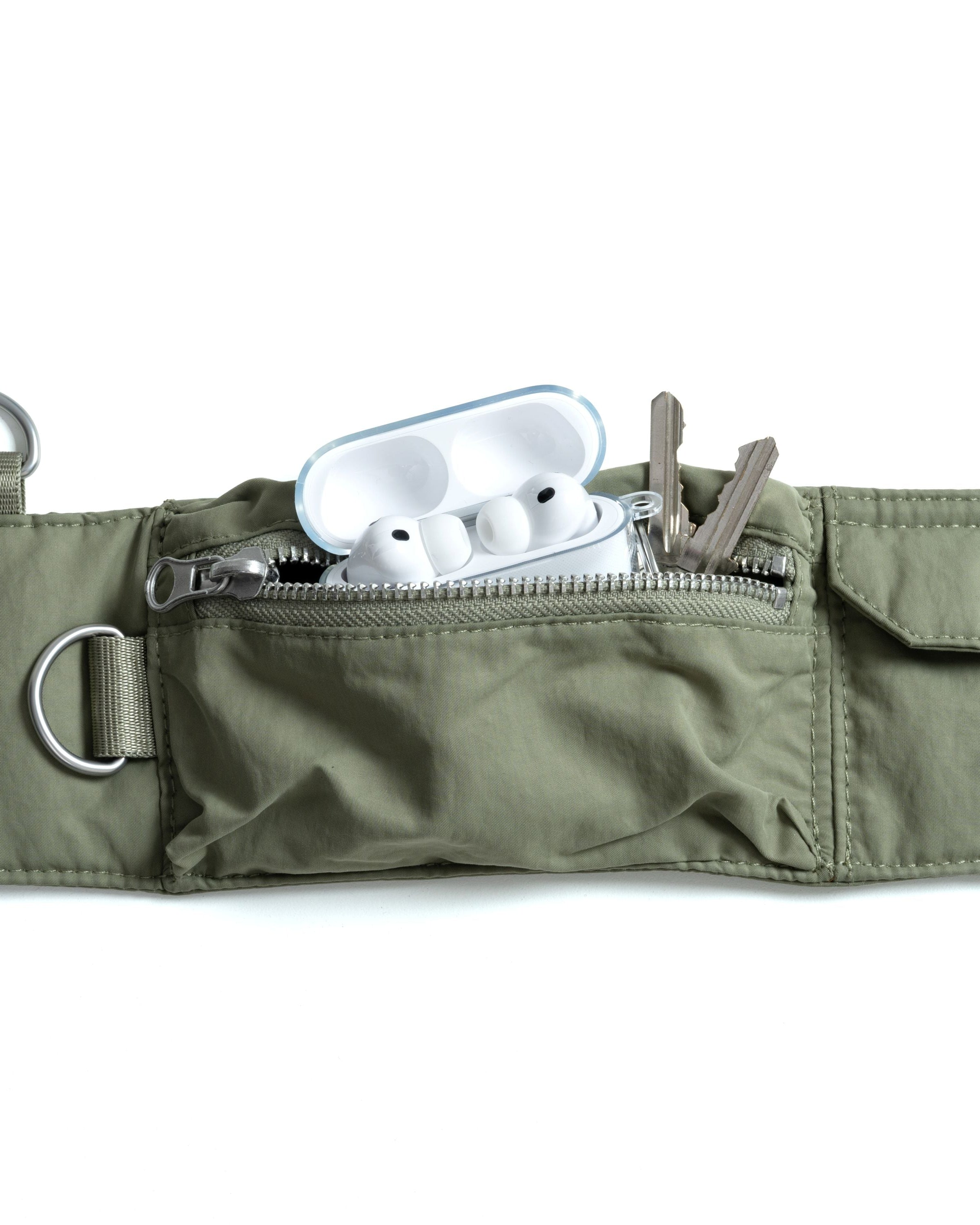 Bomber Strap（ボンバー ストラップ）