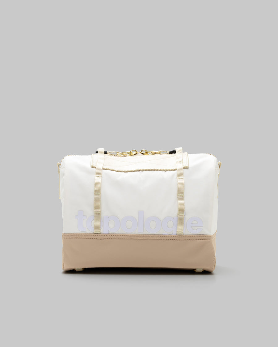 Boston Bag Medium（ボストン バッグ ミディアム） – Topologie