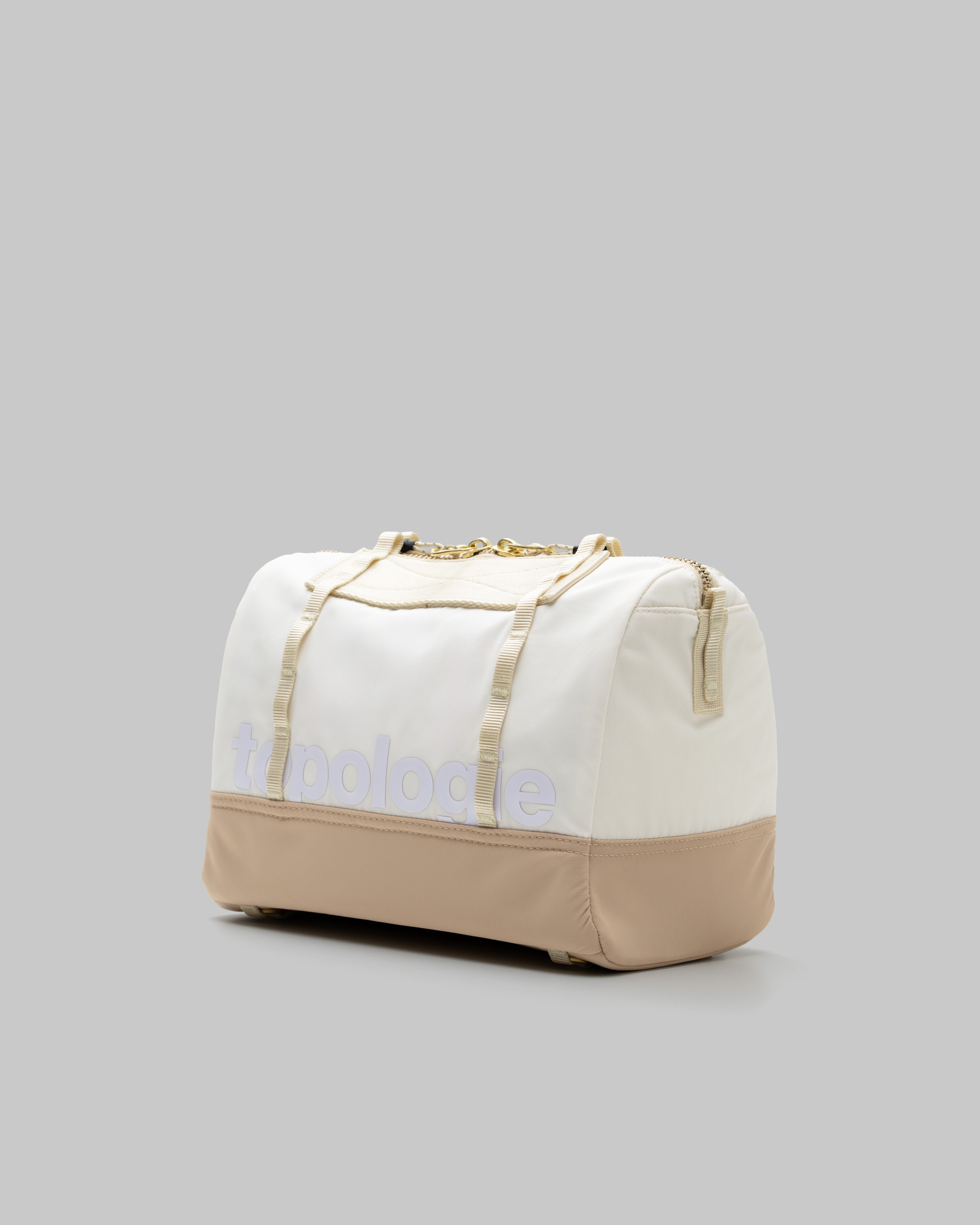 Boston Bag Medium（ボストン バッグ ミディアム） – Topologie