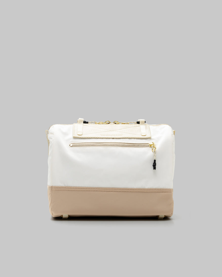 【新品】Boston Bag Mediumトポロジー Boston Bag Medium（ボストン バッグ ミディアム） – Topologie