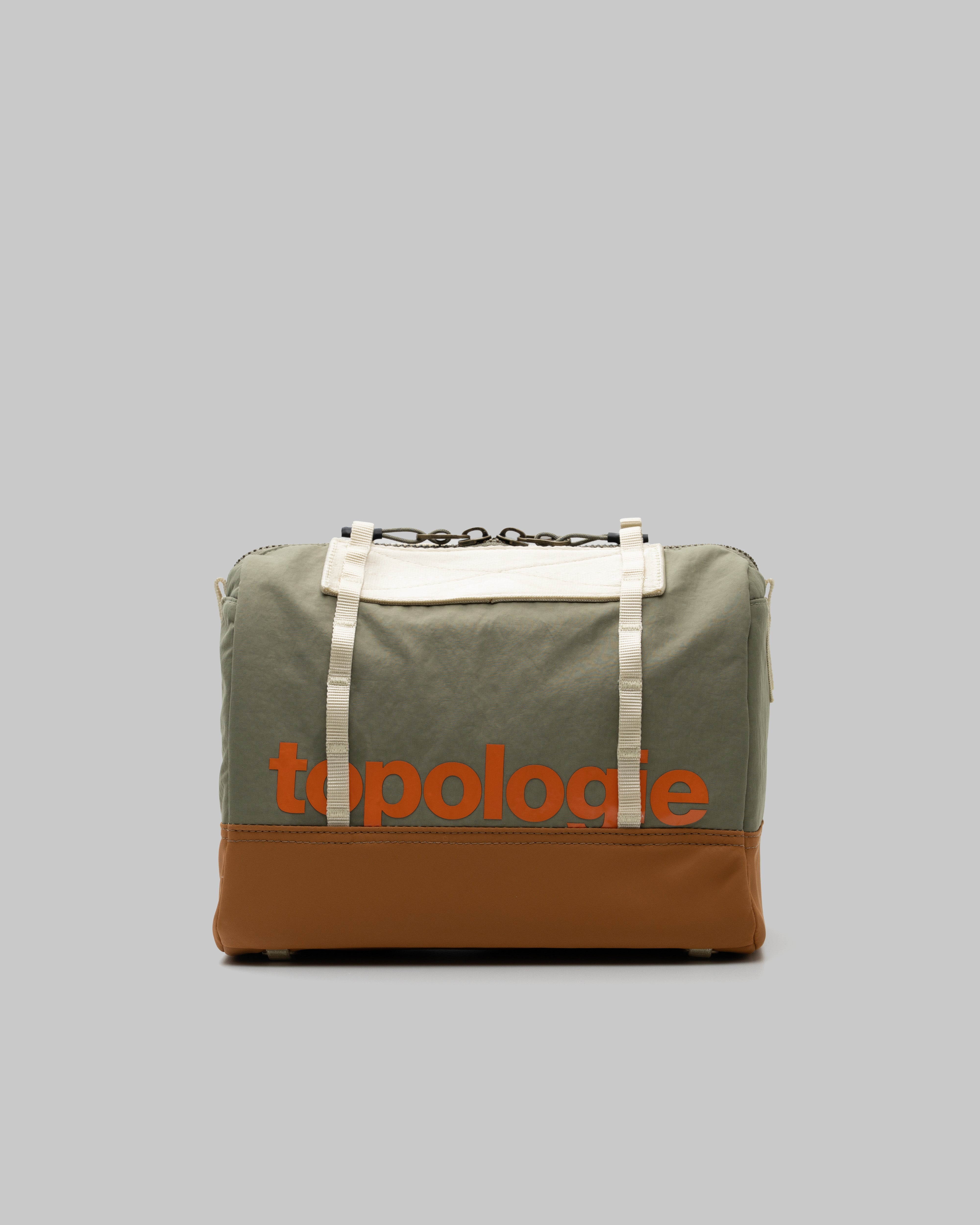 Boston Bag Medium（ボストン バッグ ミディアム）