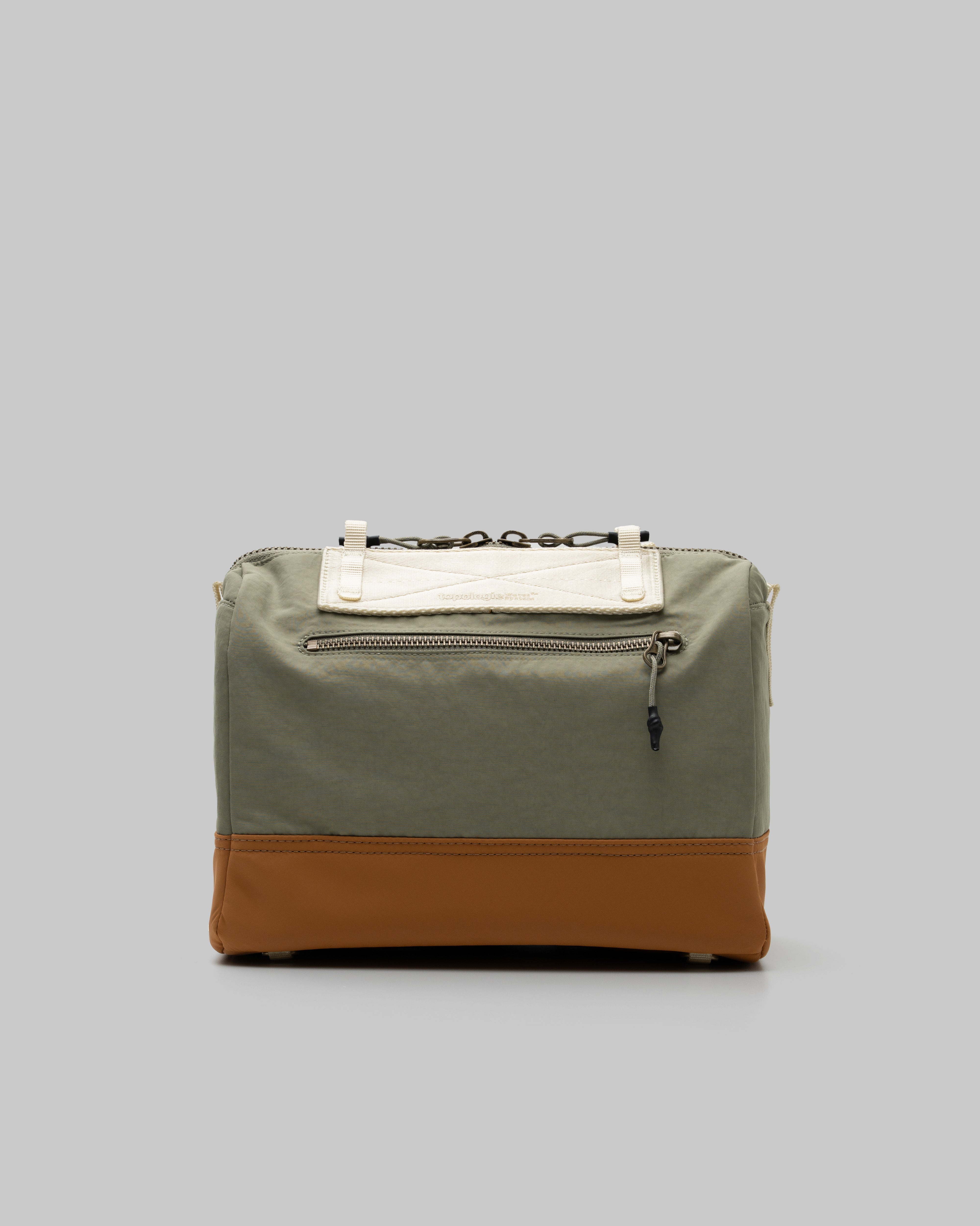 Boston Bag Medium（ボストン バッグ ミディアム）