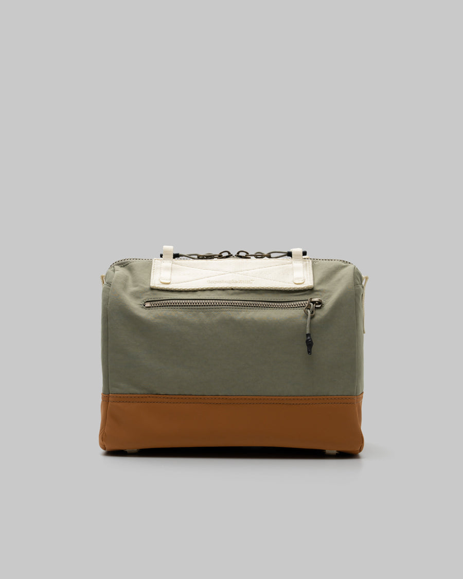 Boston Bag Medium（ボストン バッグ ミディアム） – Topologie