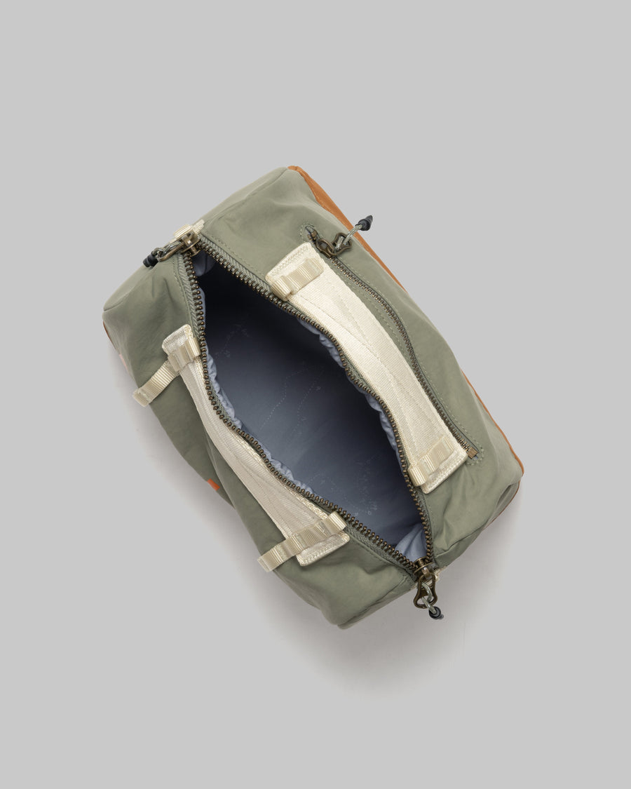 Boston Bag Medium（ボストン バッグ ミディアム） – Topologie