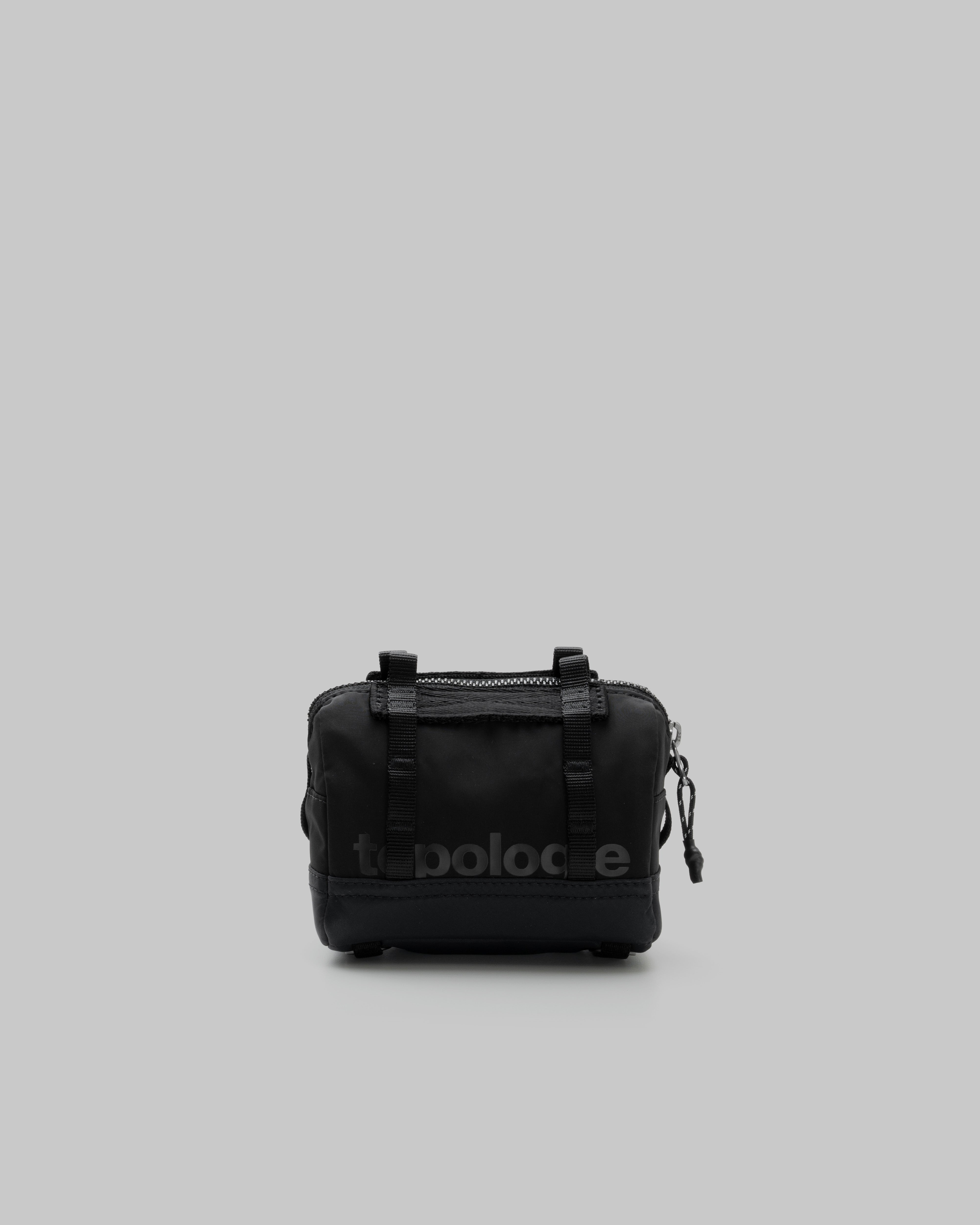 Boston Bag Petit（ボストン バッグ プティ） – Topologie (トポロジー)