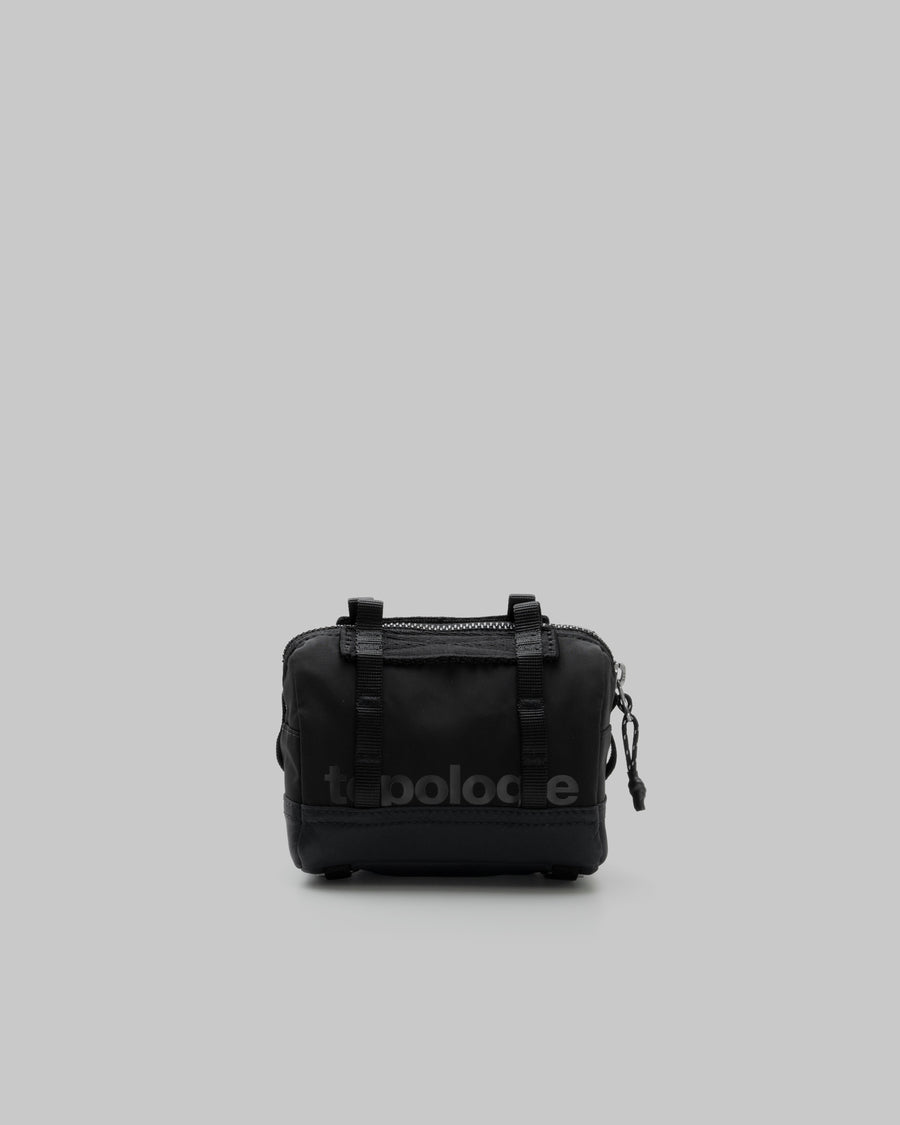 Boston Bag Petit（ボストン バッグ プティ） – Topologie (トポロジー)