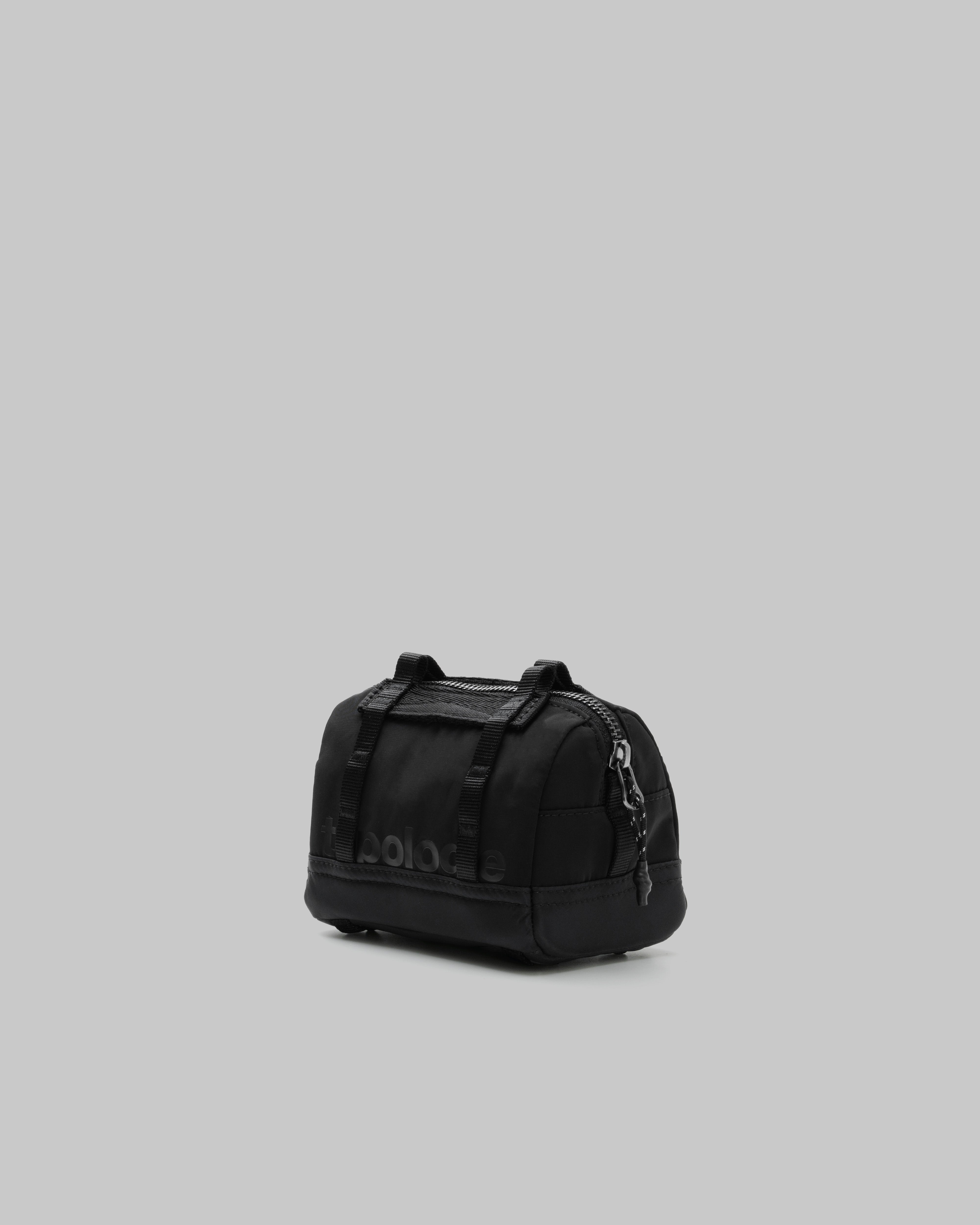 Boston Bag Petit（ボストン バッグ プティ） – Topologie (トポロジー)