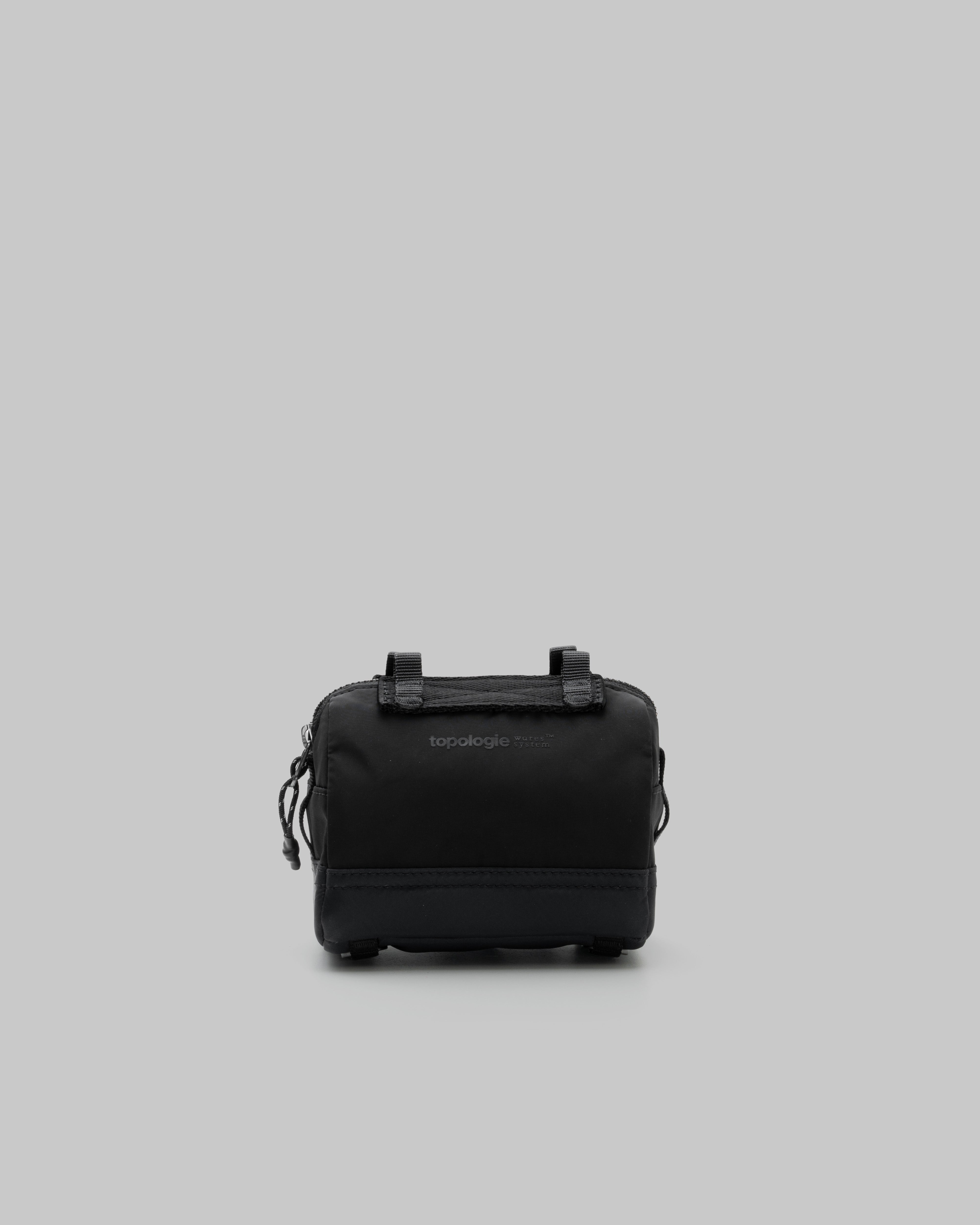 Boston Bag Petit（ボストン バッグ プティ） – Topologie (トポロジー)