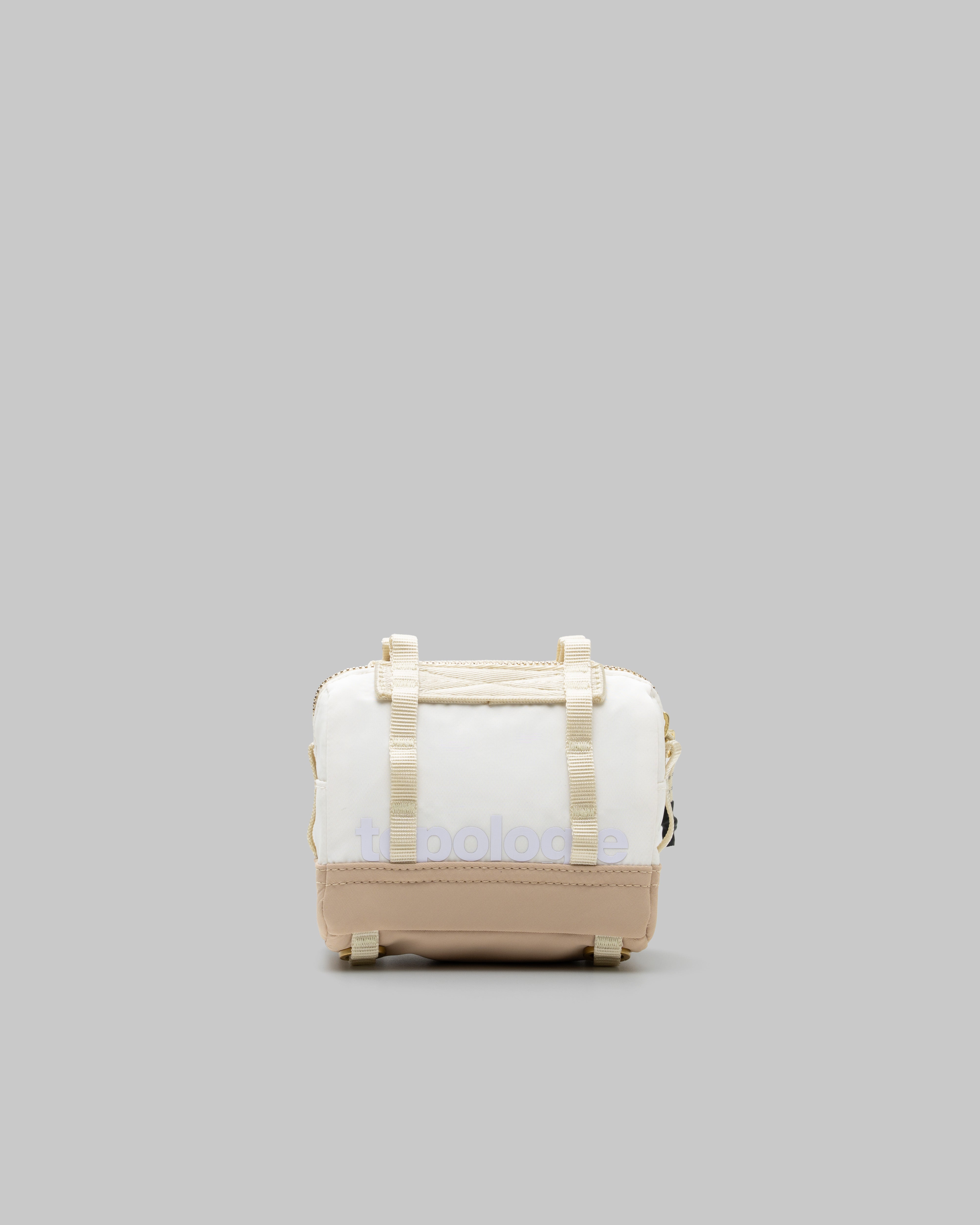 Boston Bag Petit（ボストン バッグ プティ）