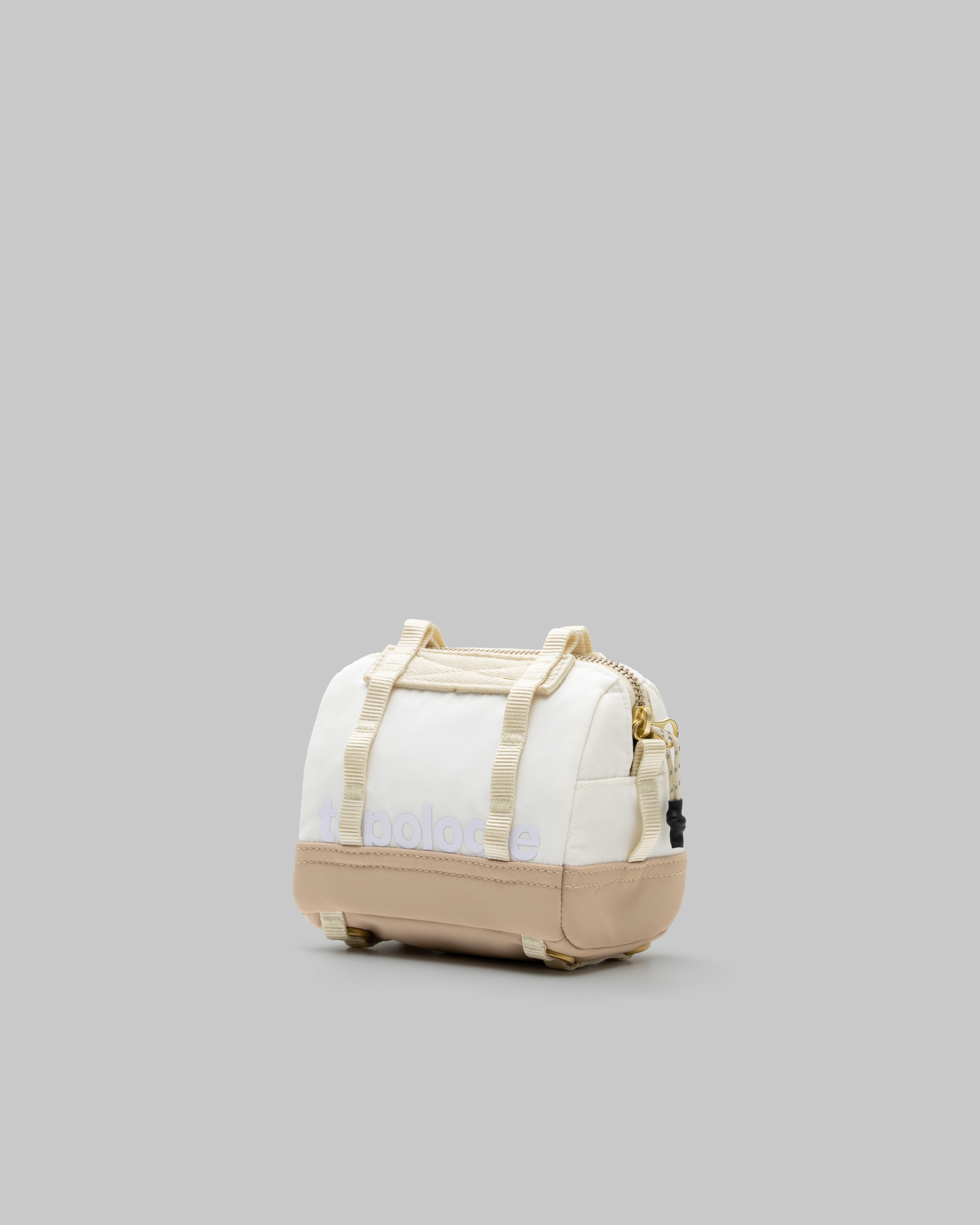 Boston Bag Petit（ボストン バッグ プティ）