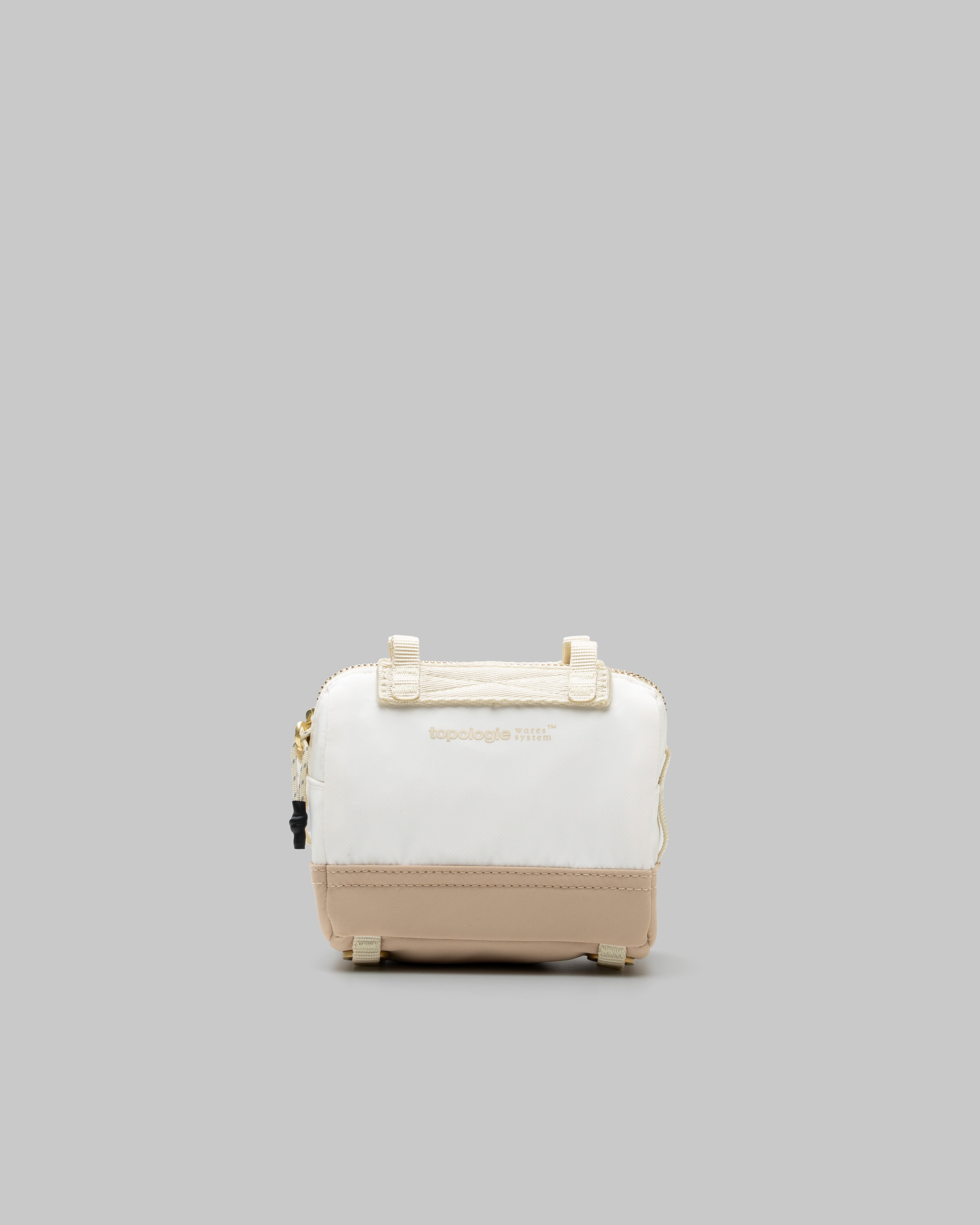 Boston Bag Petit（ボストン バッグ プティ）