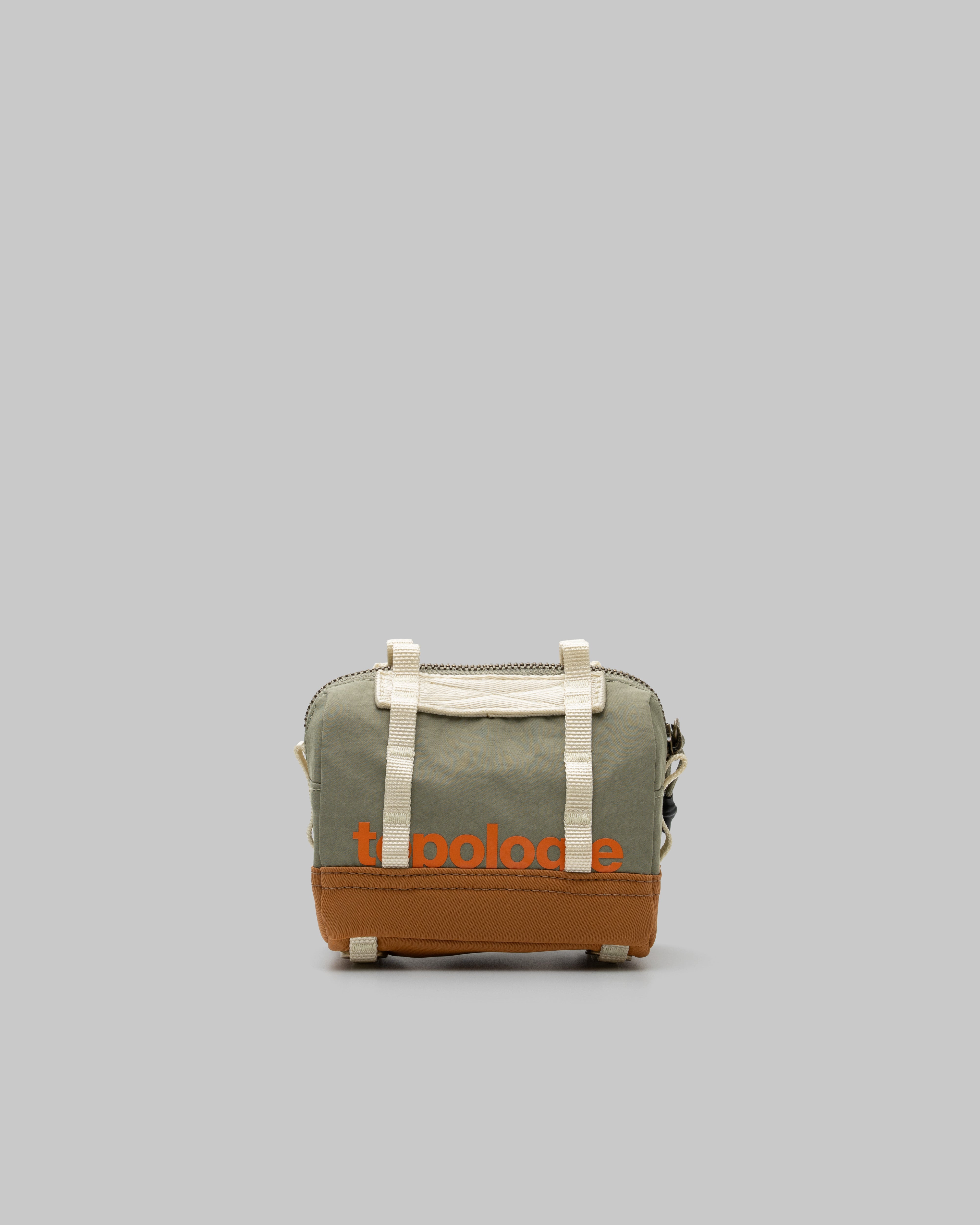 Boston Bag Petit（ボストン バッグ プティ）