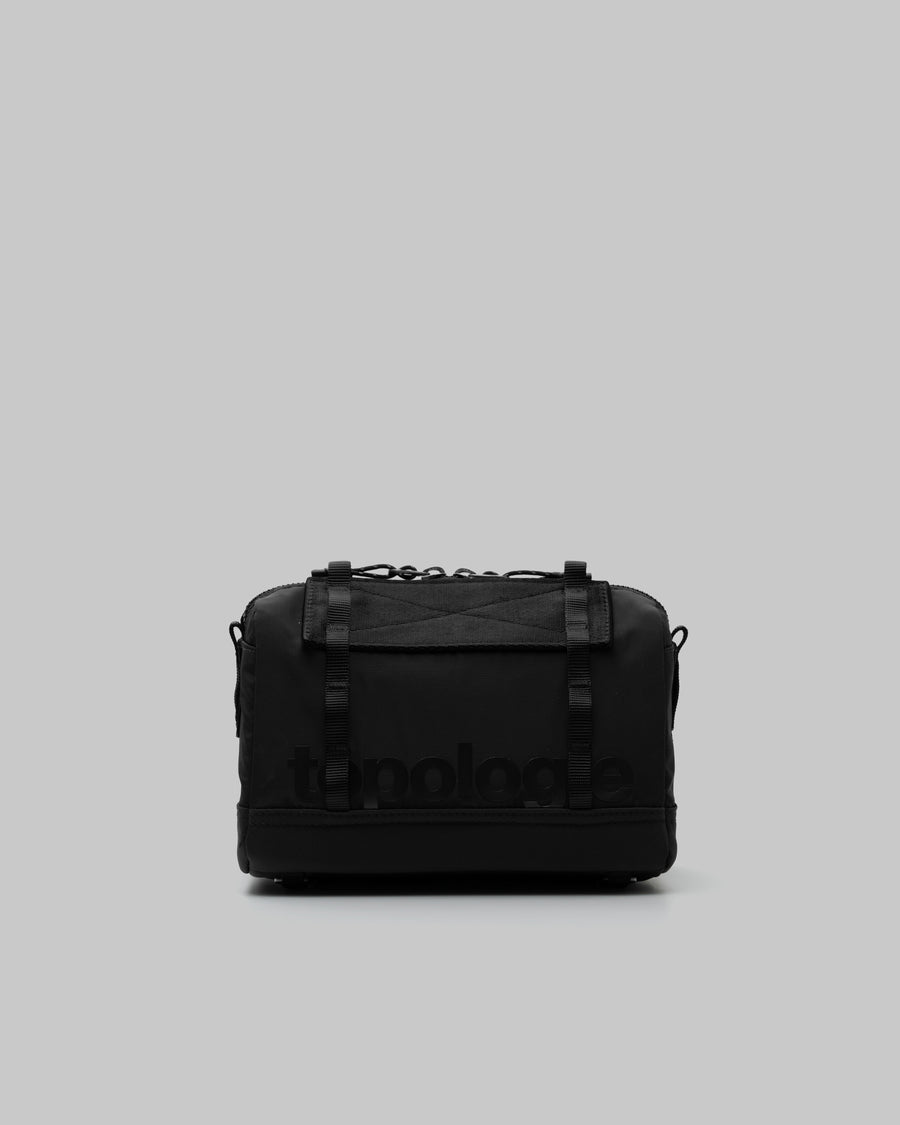 Boston Bag Small（ボストン バッグ スモール） – Topologie (トポロジー)