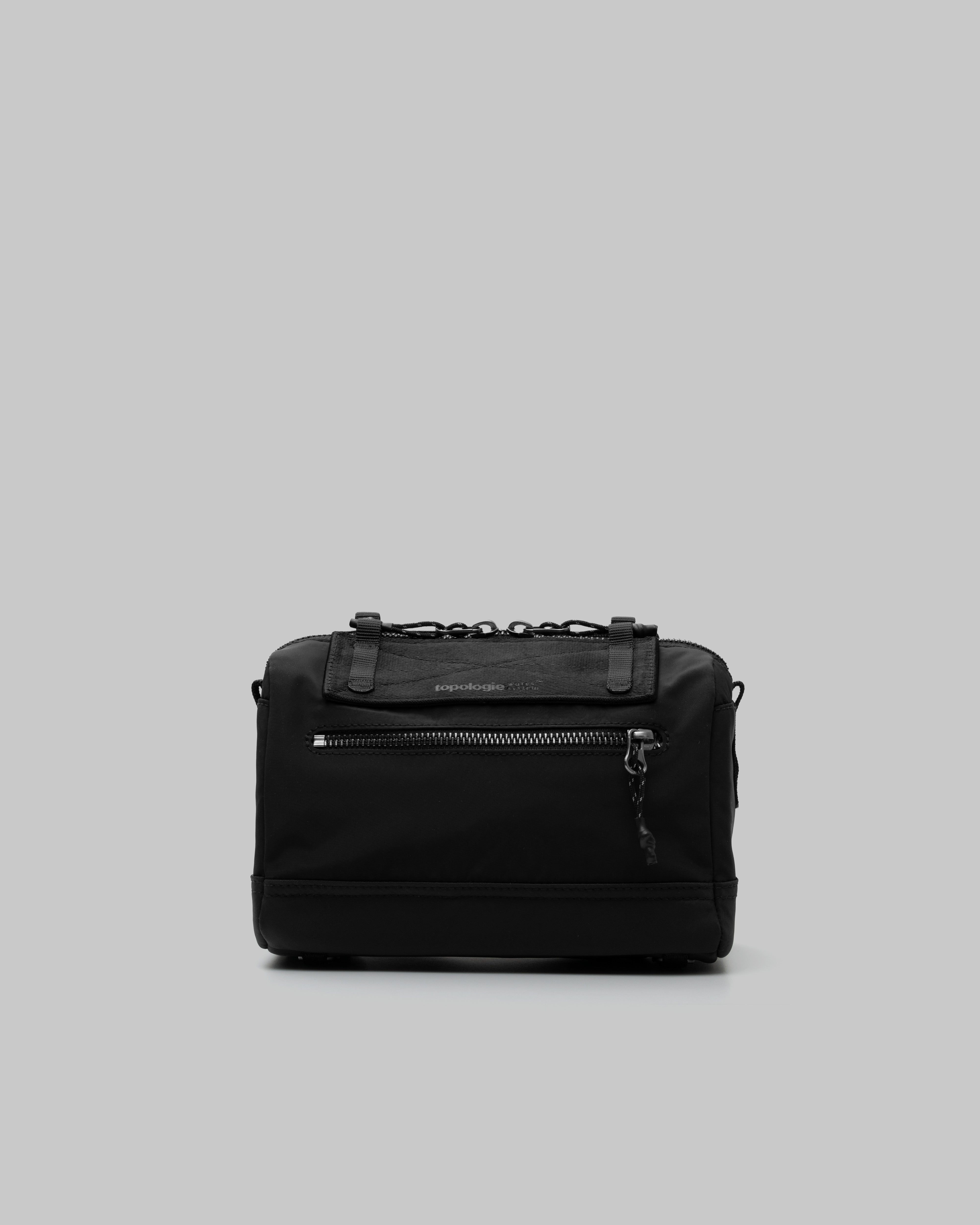 Boston Bag Small（ボストン バッグ スモール） – Topologie (トポロジー)