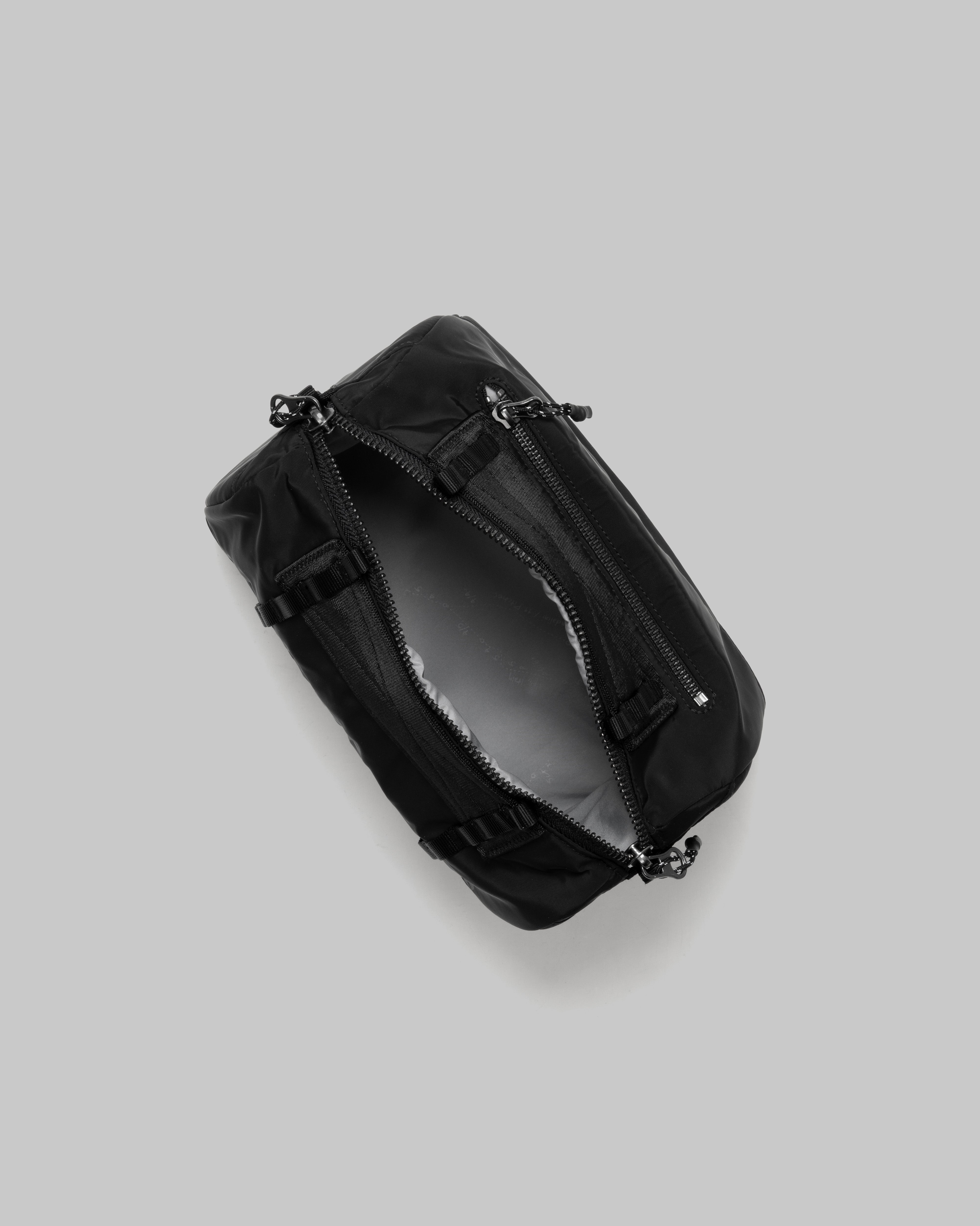 Boston Bag Small（ボストン バッグ スモール） – Topologie (トポロジー)