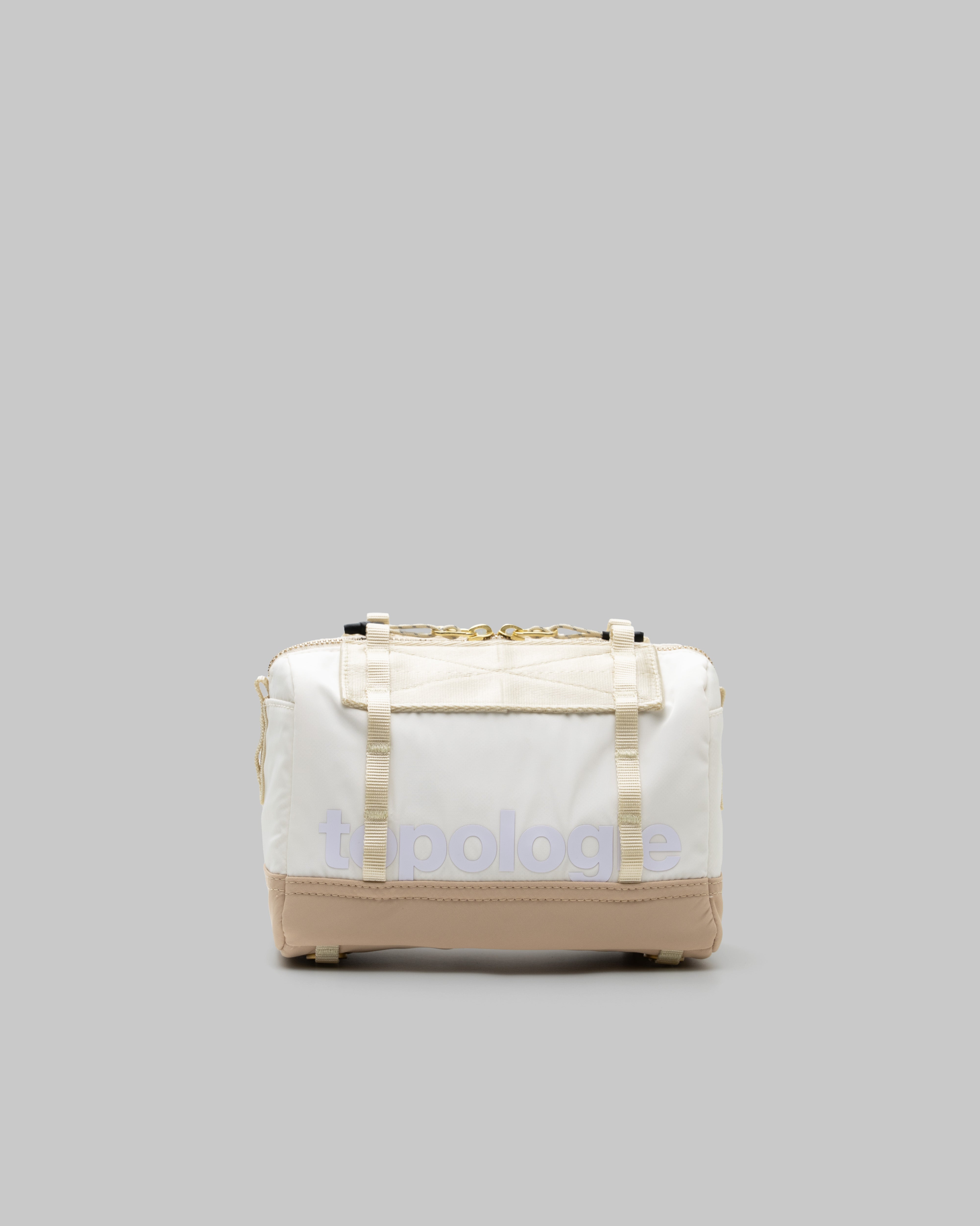 Boston Bag Small（ボストン バッグ スモール）