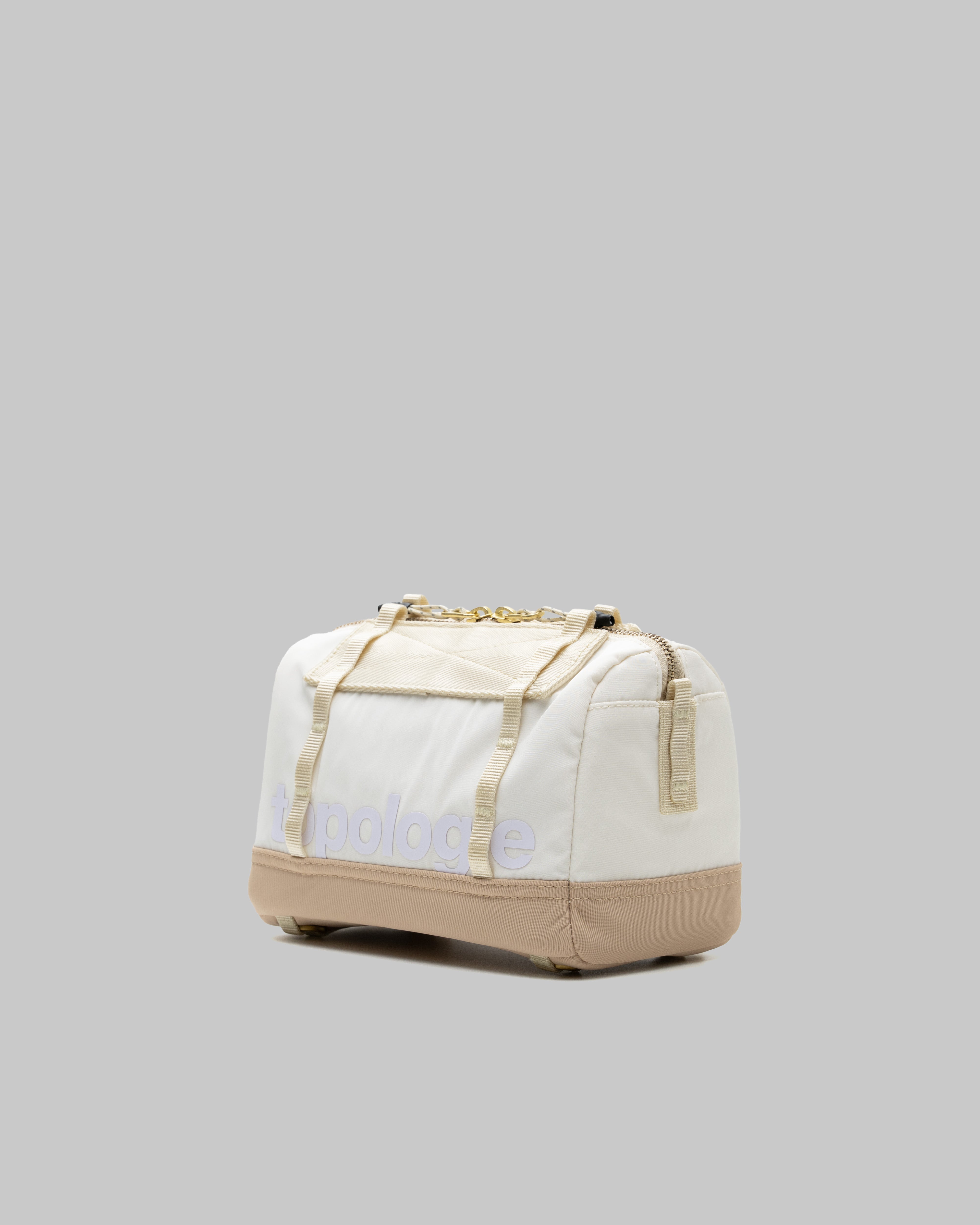 Boston Bag Small（ボストン バッグ スモール）