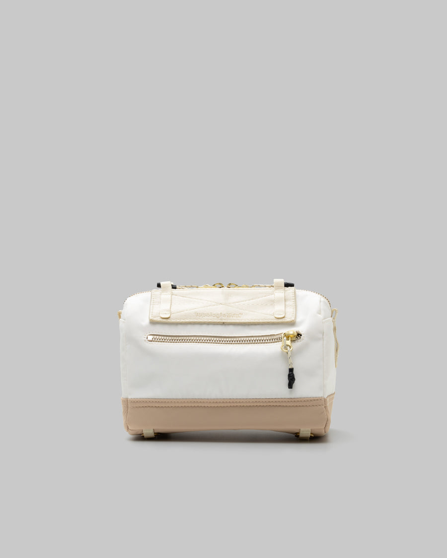 Boston Bag Small（ボストン バッグ スモール） – Topologie (トポロジー)