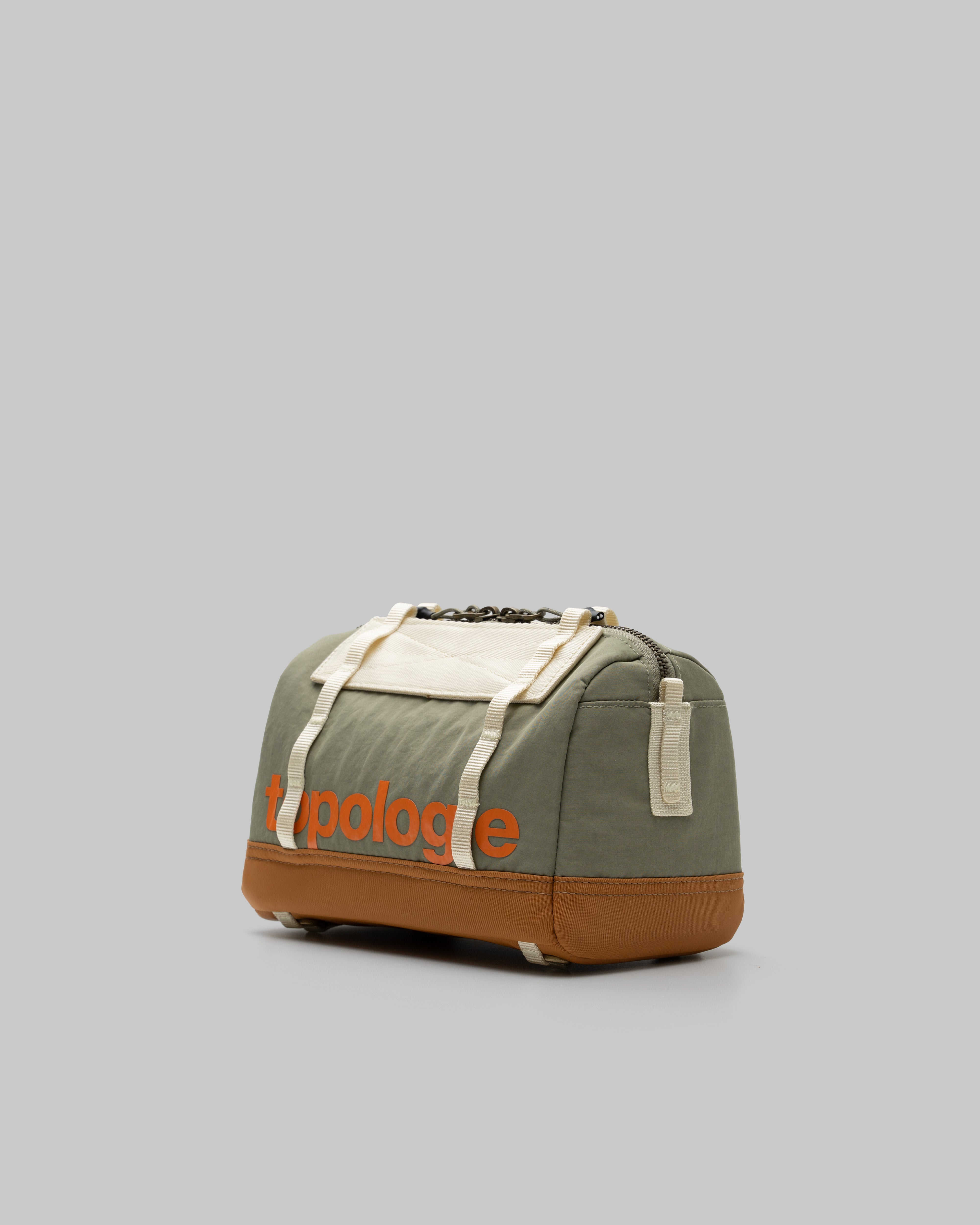 Boston Bag Small（ボストン バッグ スモール）