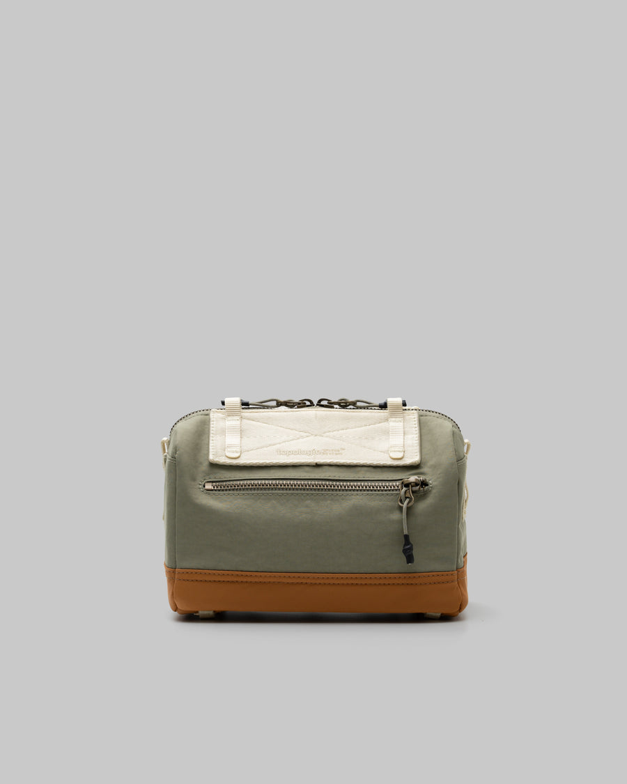 Boston Bag Small（ボストン バッグ スモール） – Topologie (トポロジー)