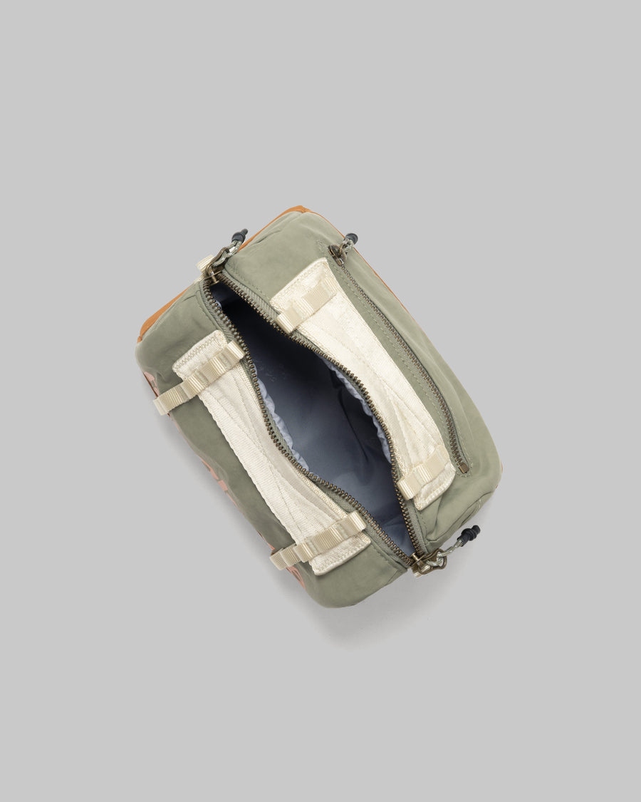 Boston Bag Small（ボストン バッグ スモール） – Topologie (トポロジー)