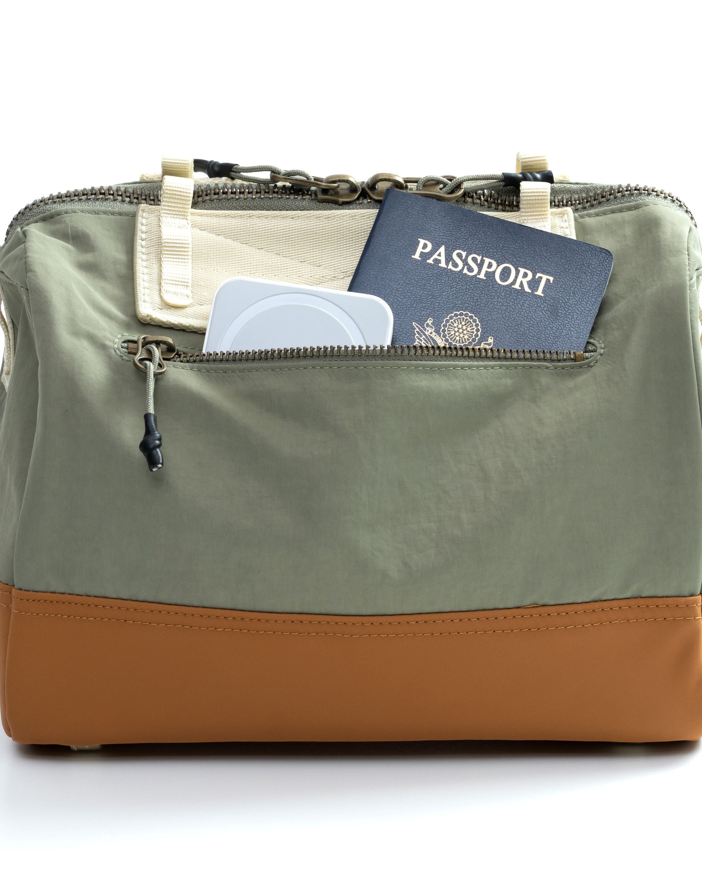 Boston Bag Medium（ボストン バッグ ミディアム）