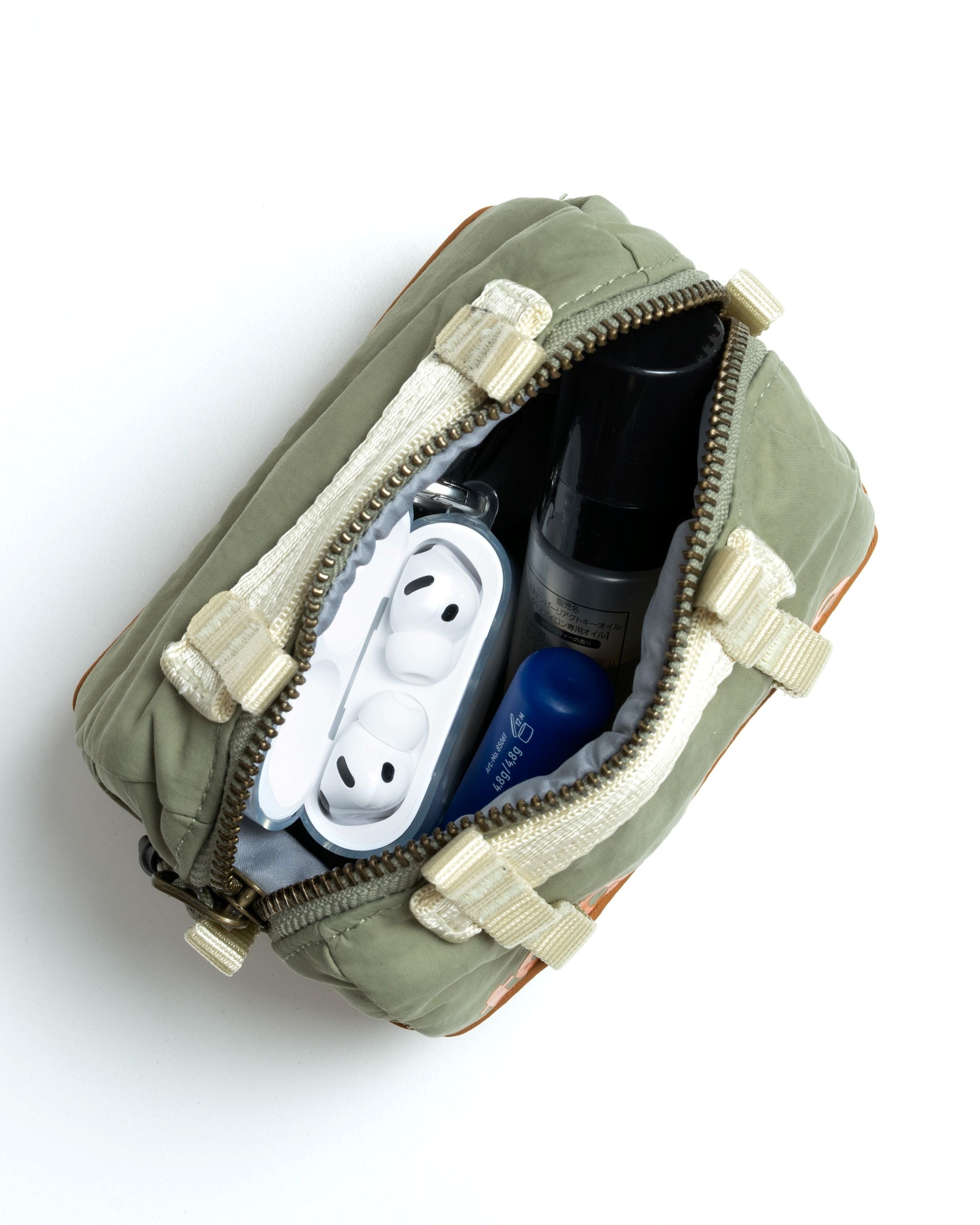 Boston Bag Petit（ボストン バッグ プティ）