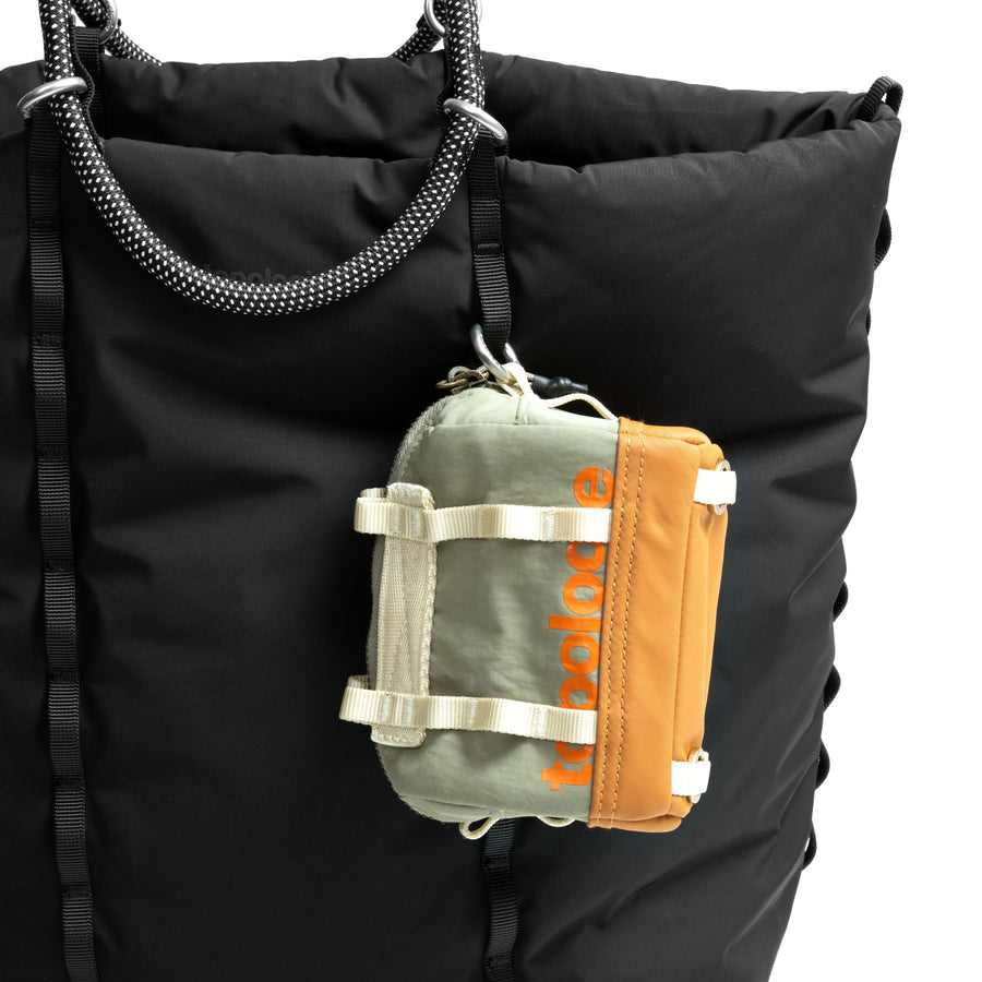 Boston Bag Petit（ボストン バッグ プティ） – Topologie (トポロジー)