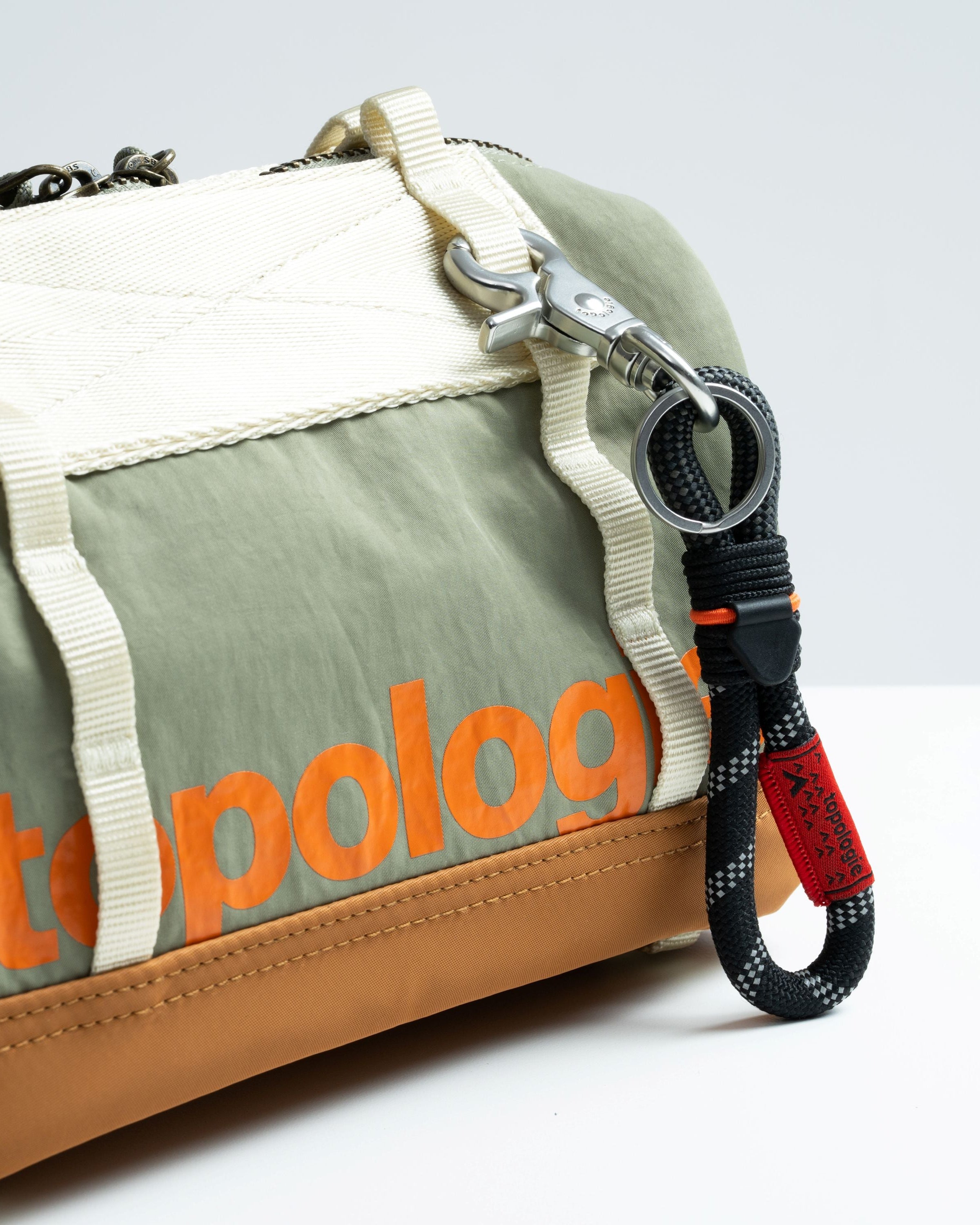 Boston Bag Small（ボストン バッグ スモール）