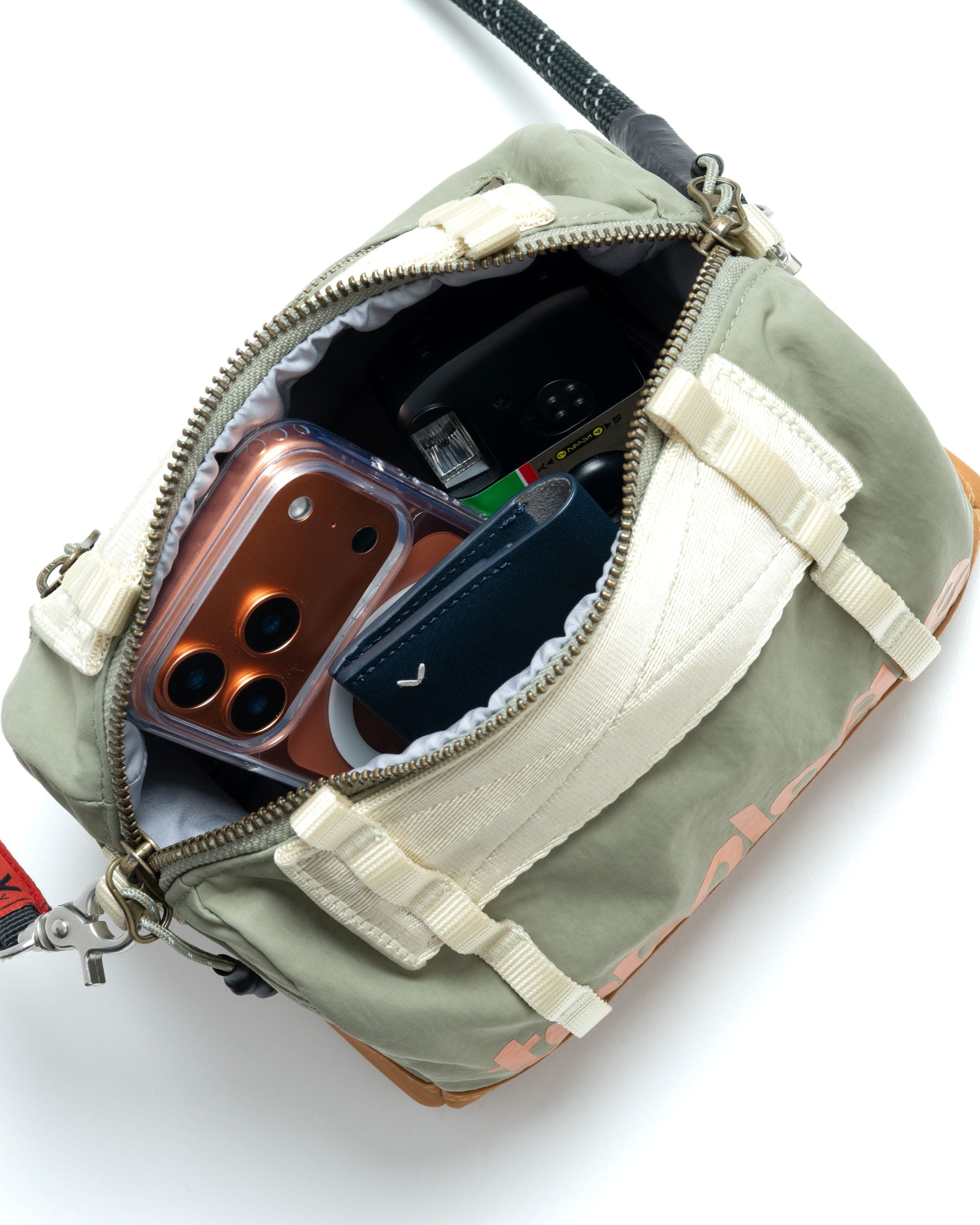 Boston Bag Small（ボストン バッグ スモール）