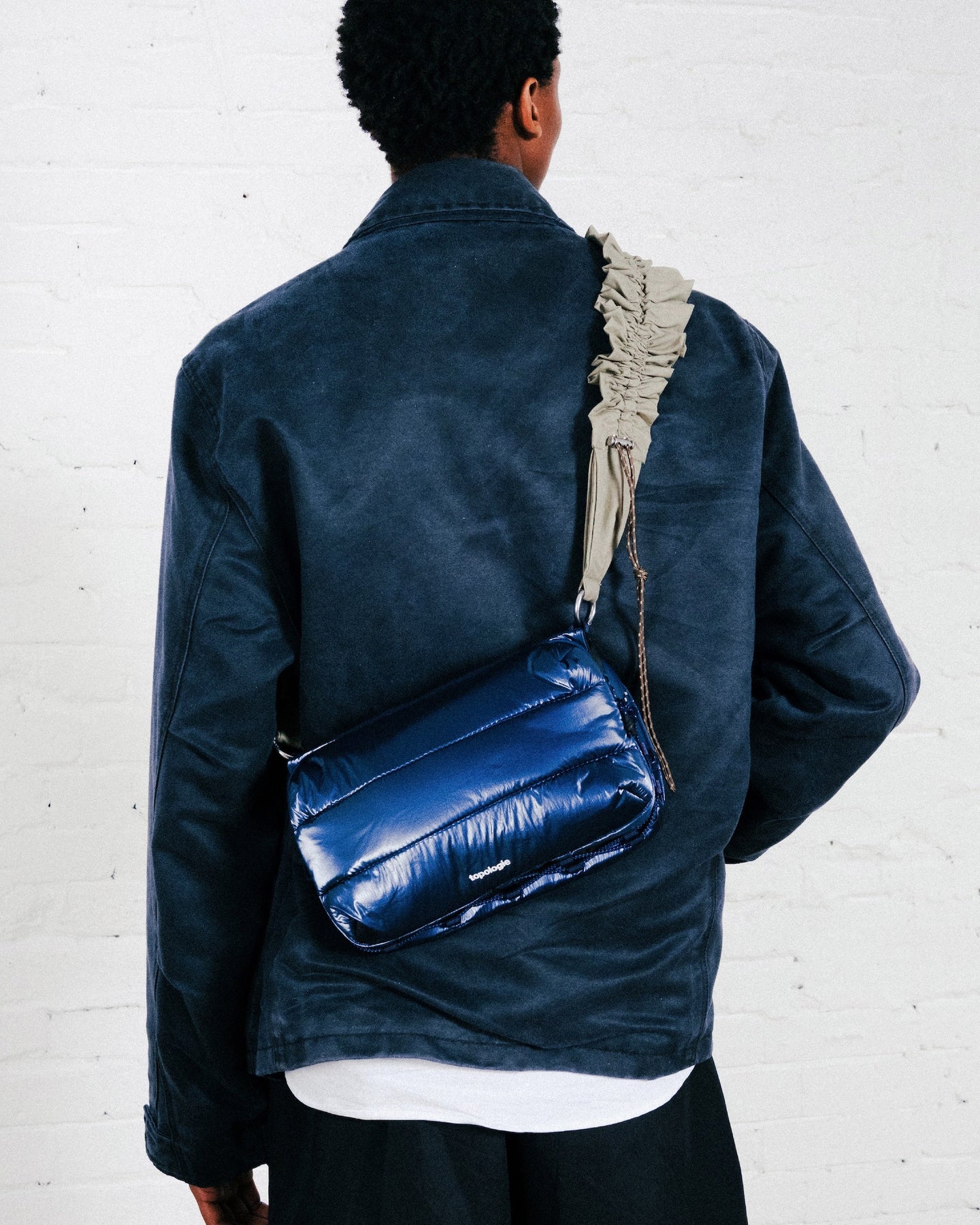 Bottle Sacoche Large